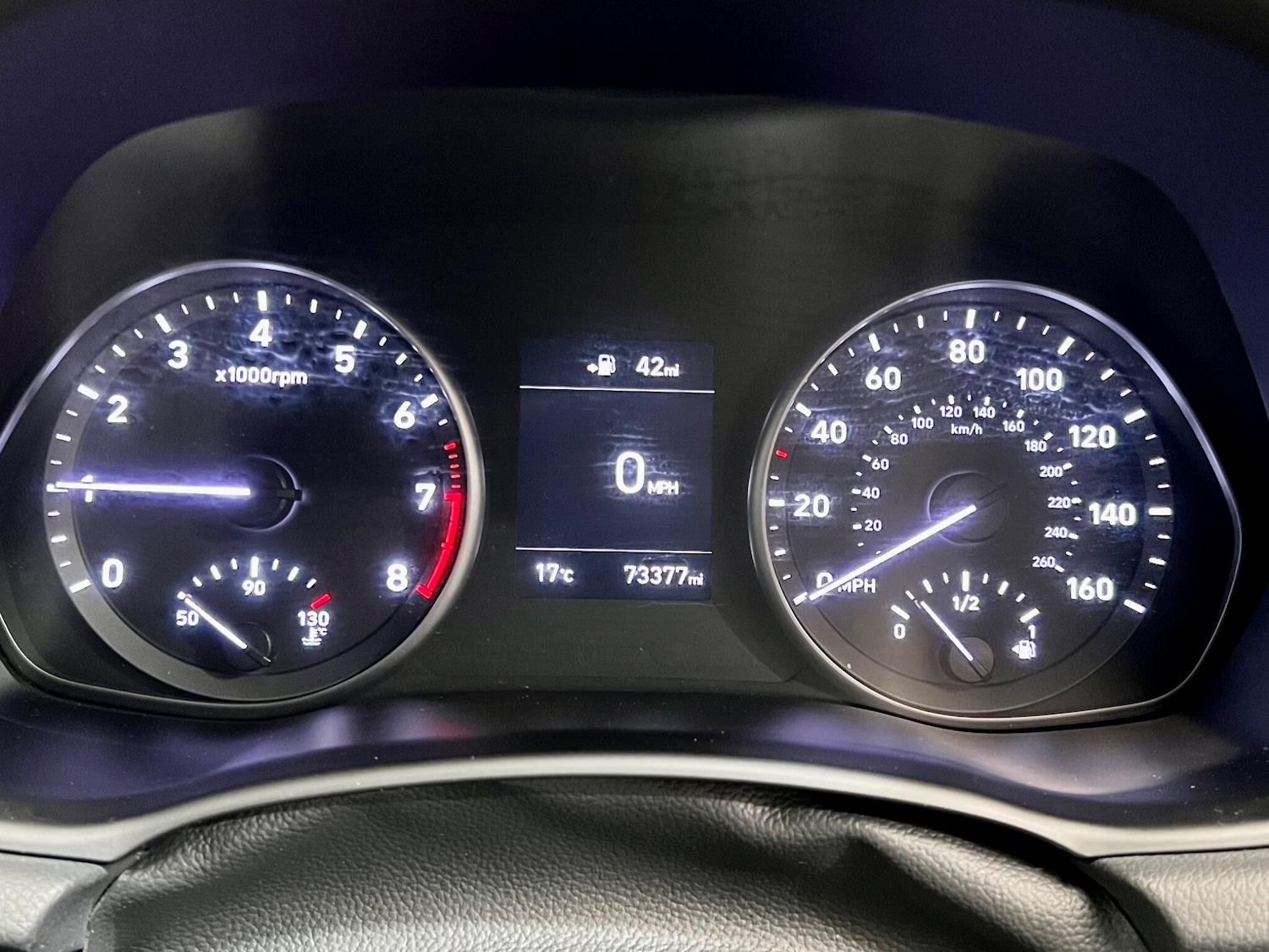 Used Hyundai i30 2018 for sale - 76108596: Photo 15