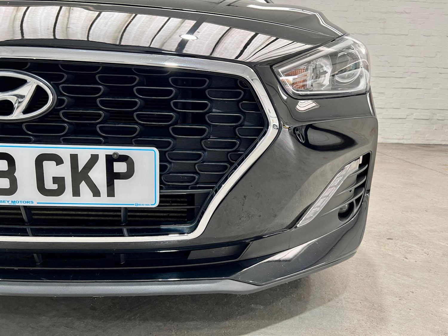 Used Hyundai i30 2018 for sale - 76108596: Photo 22