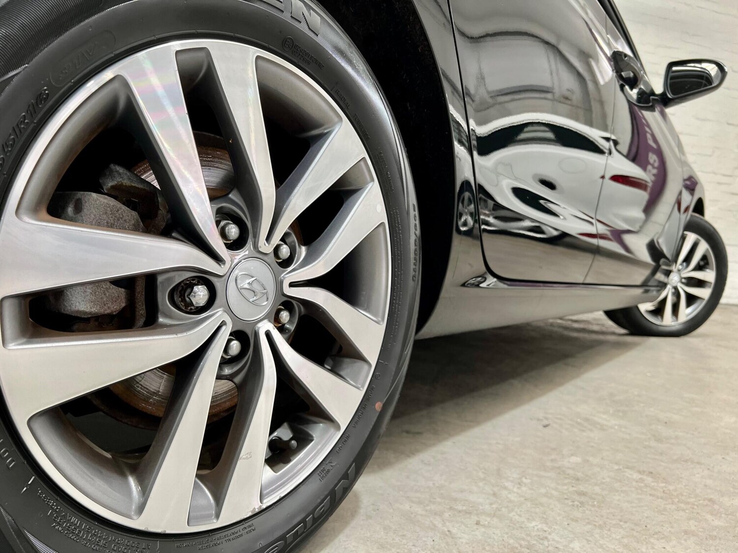 Used Hyundai i30 2018 for sale - 76108596: Photo 31