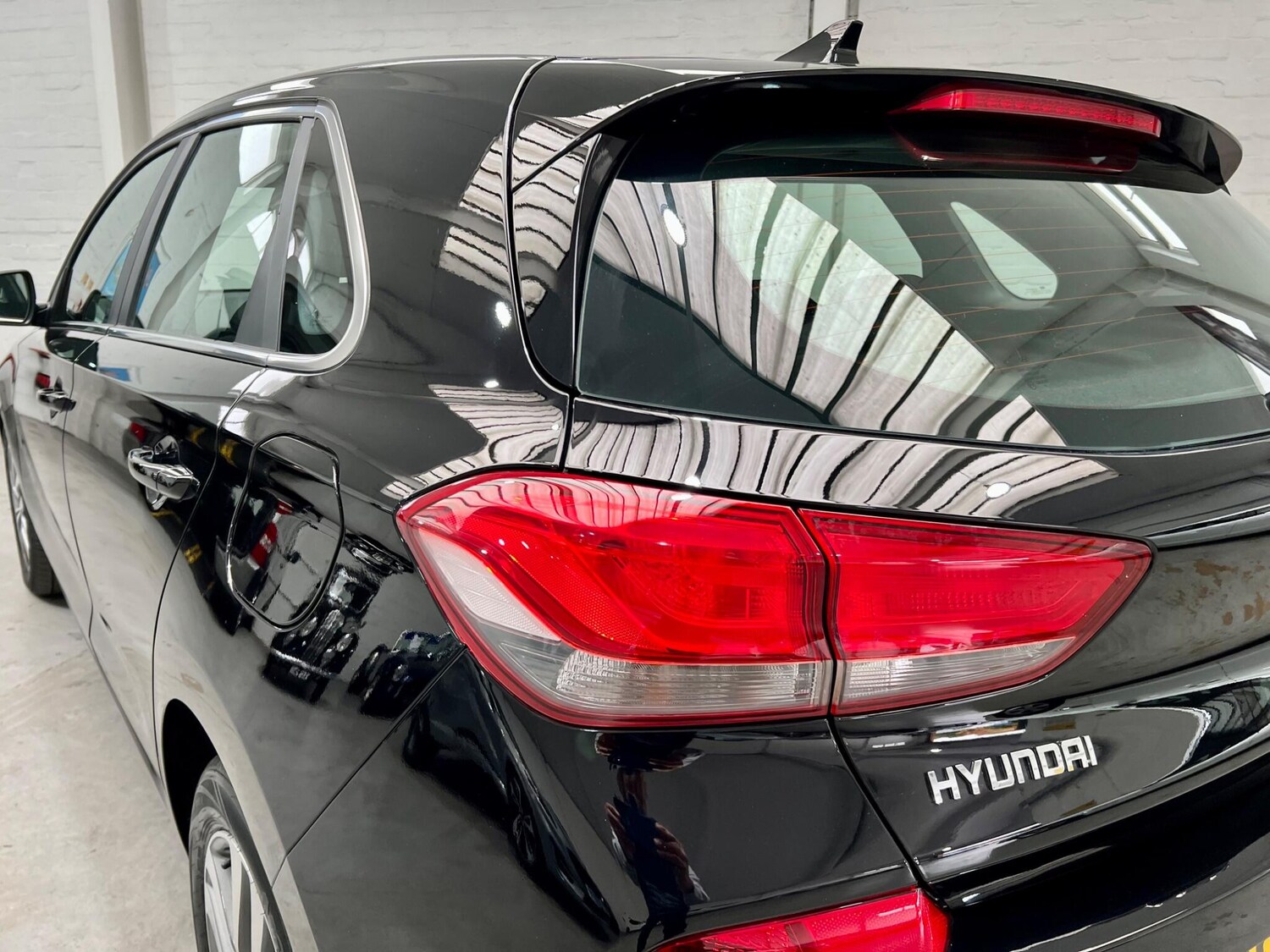 Used Hyundai i30 2018 for sale - 76108596: Photo 33