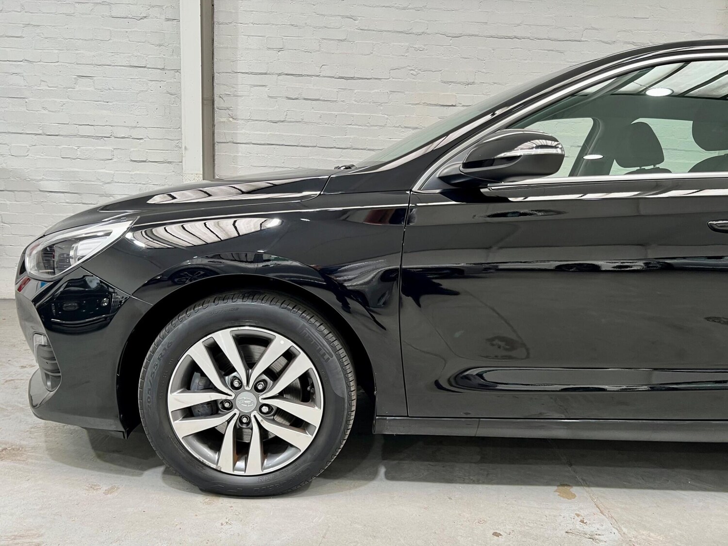 Used Hyundai i30 2018 for sale - 76108596: Photo 36