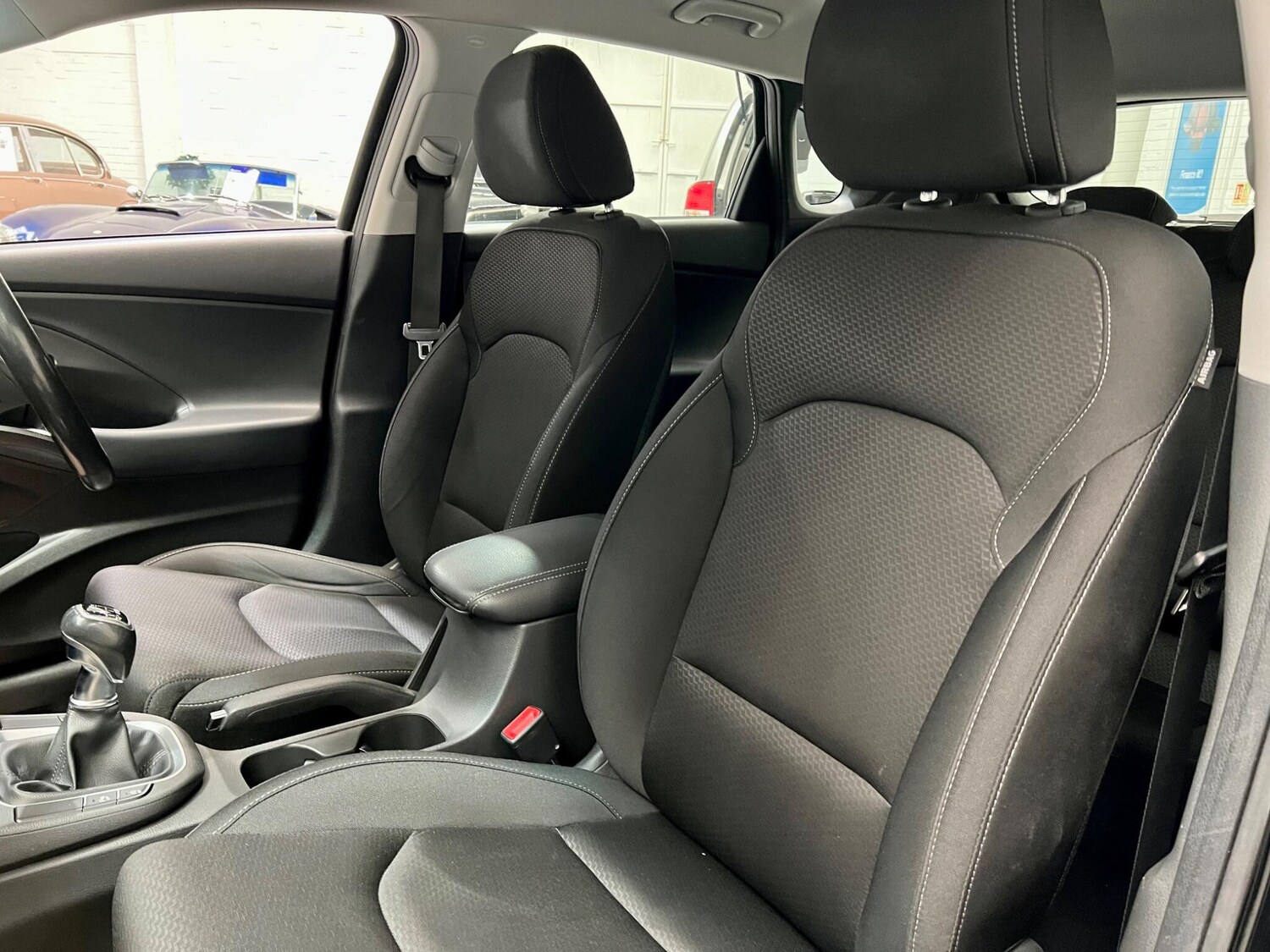 Used Hyundai i30 2018 for sale - 76108596: Photo 37