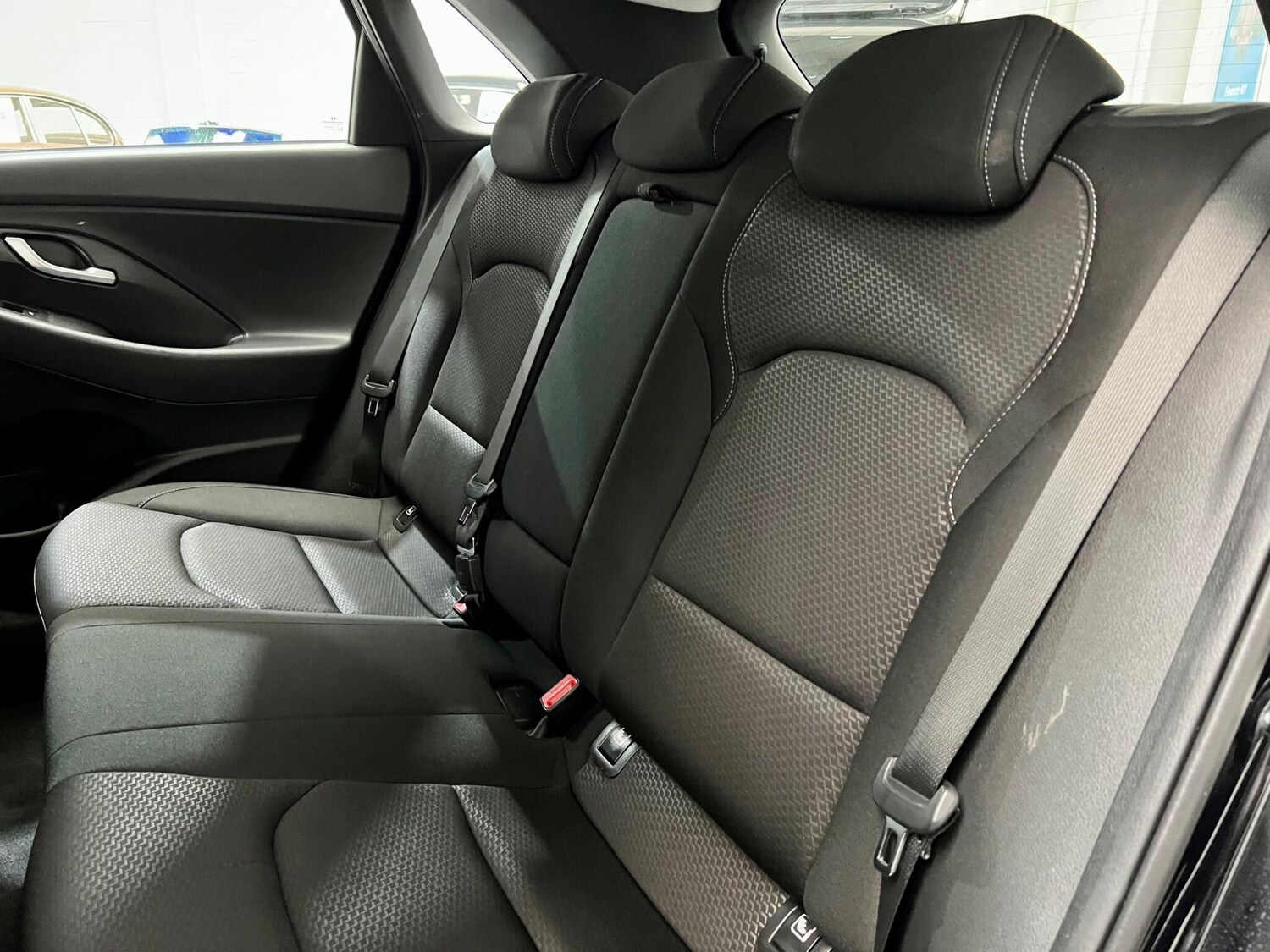 Used Hyundai i30 2018 for sale - 76108596: Photo 38