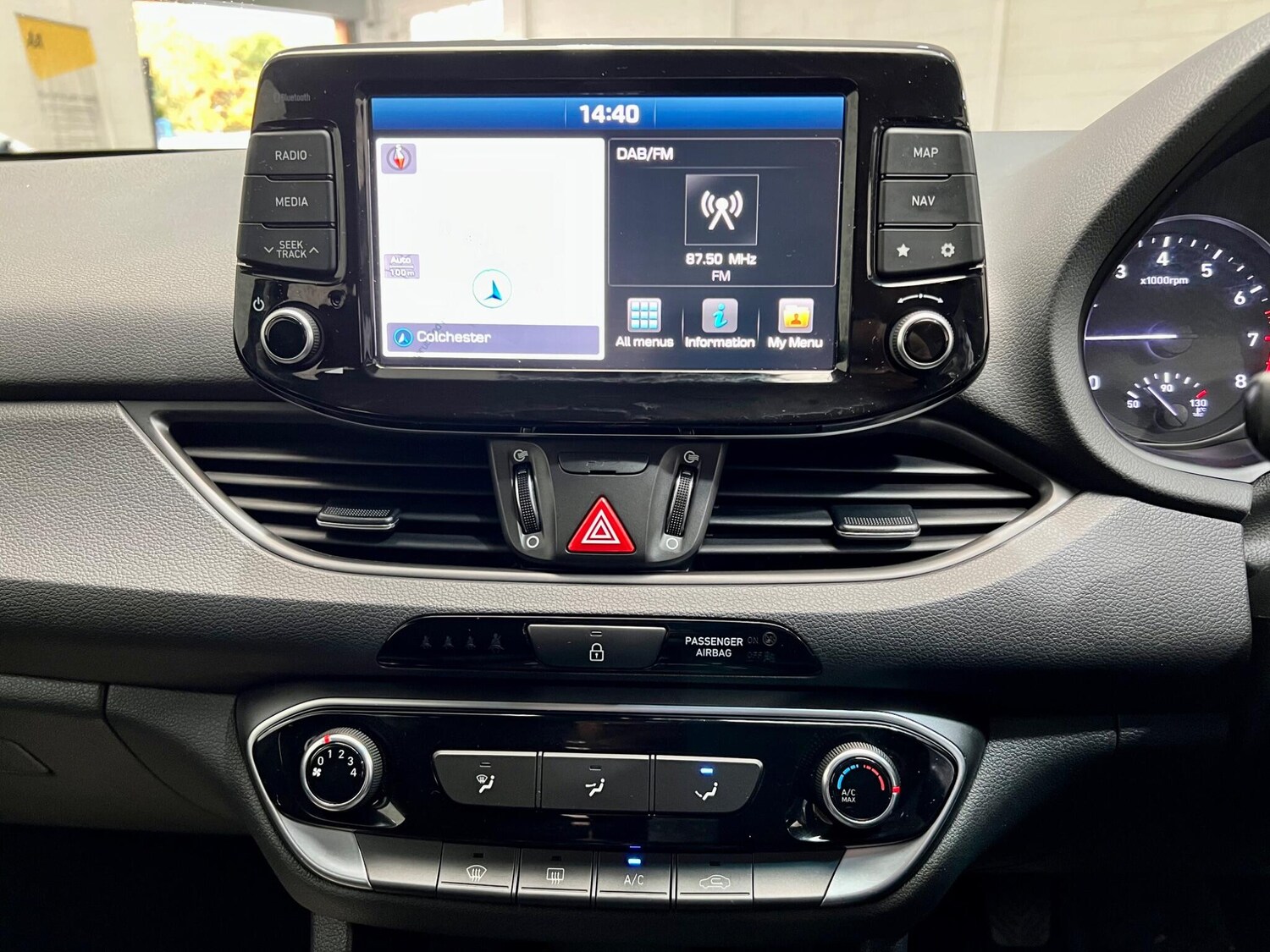 Used Hyundai i30 2018 for sale - 76108596: Photo 45