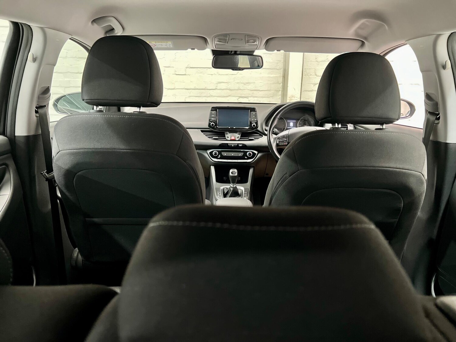 Used Hyundai i30 2018 for sale - 76108596: Photo 49