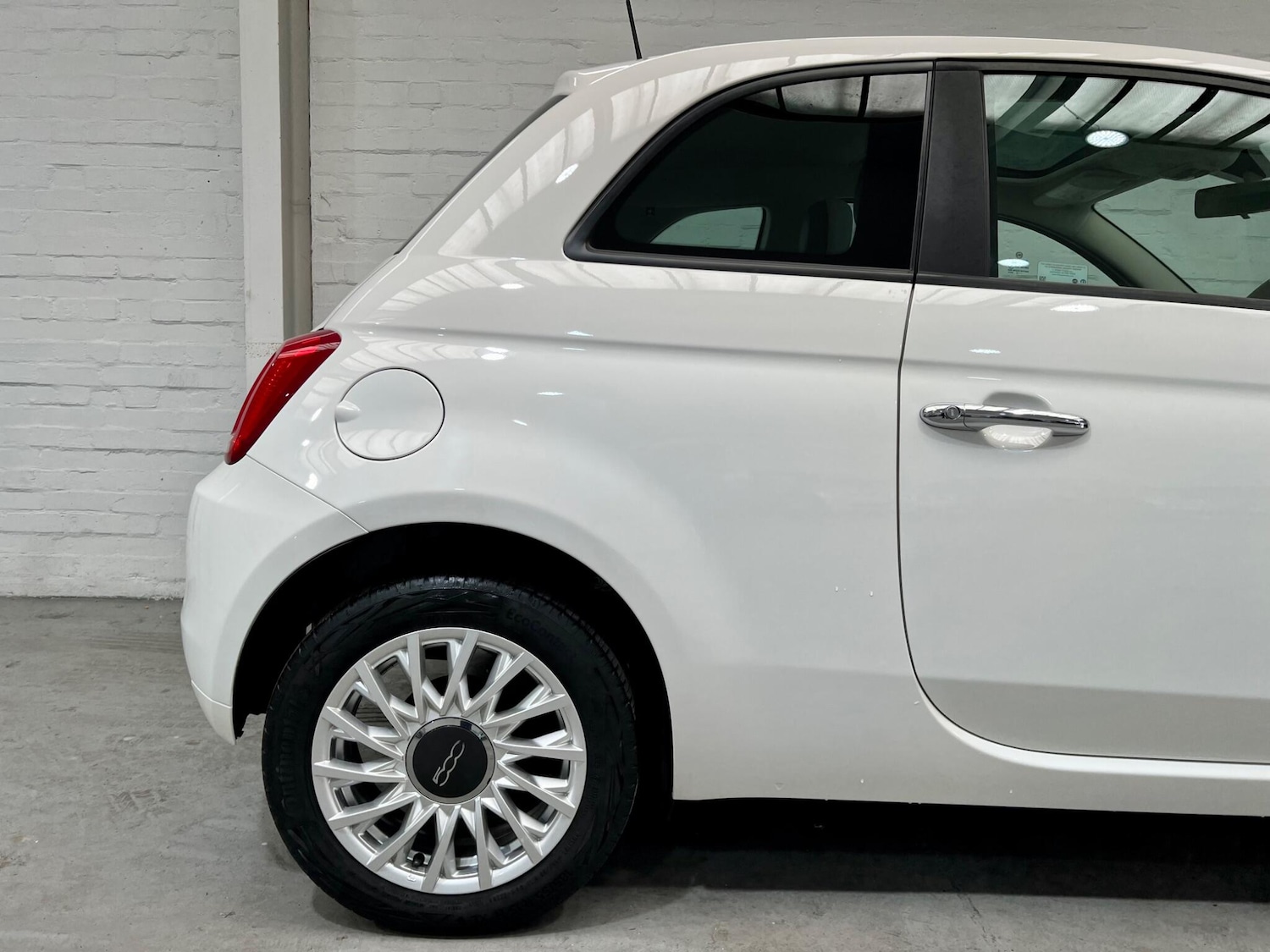 Used Fiat 500 2021 for sale - 76995278: Photo 10