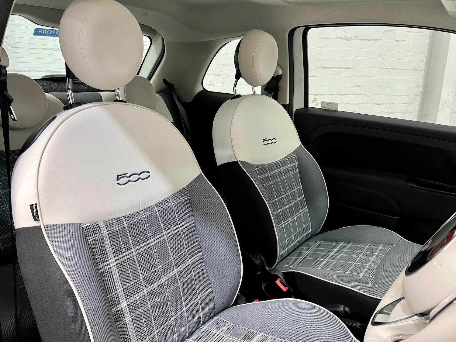 Used Fiat 500 2021 for sale - 76995278: Photo 12