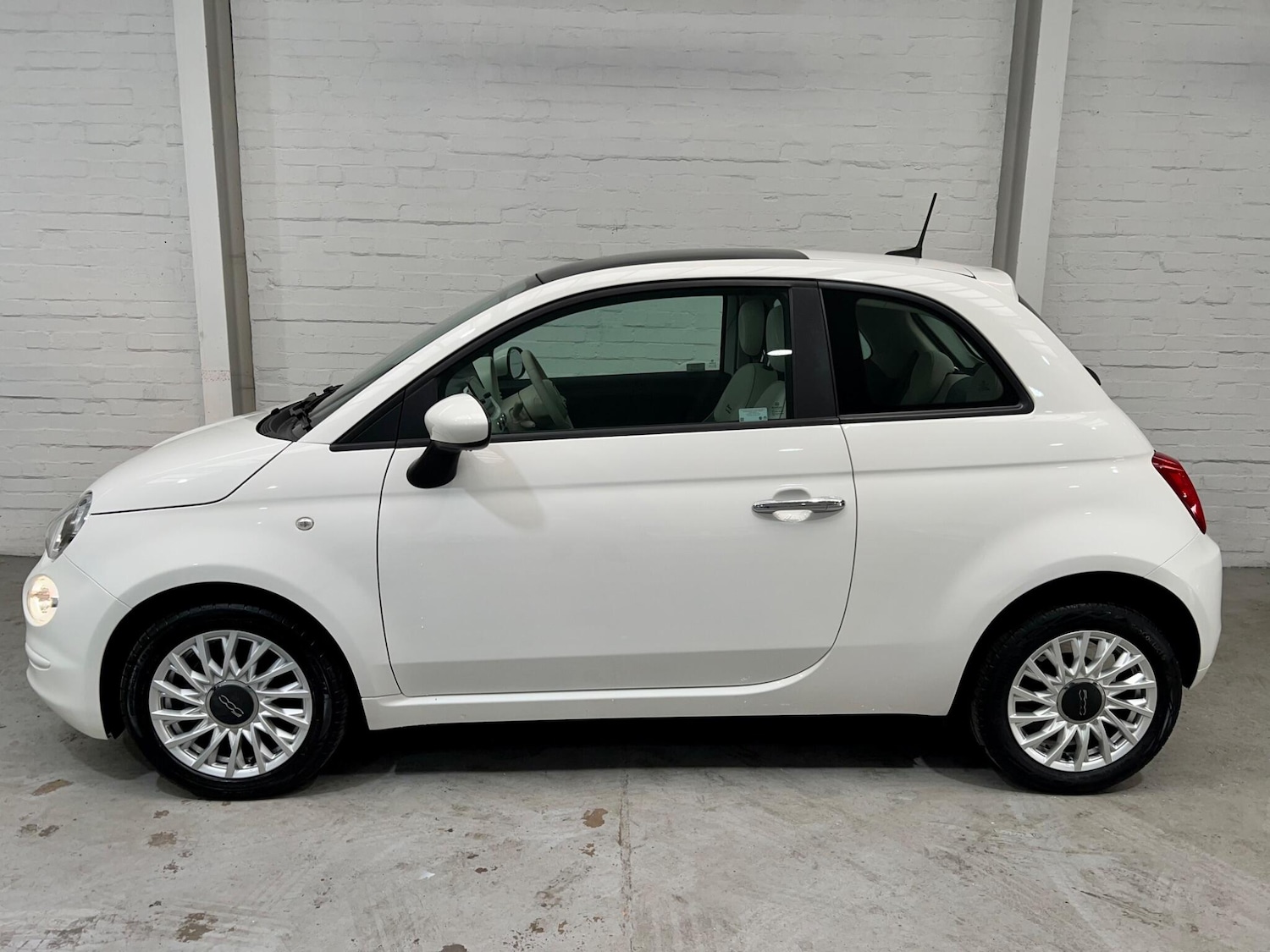 Used Fiat 500 2021 for sale - 76995278: Photo 14