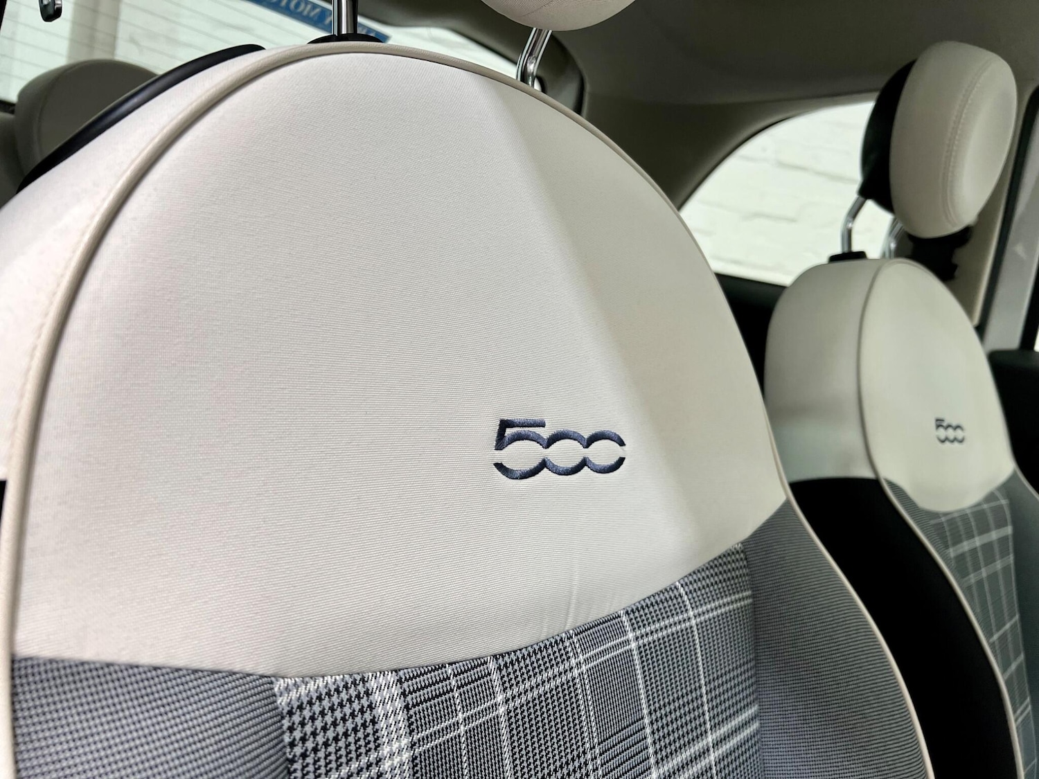 Used Fiat 500 2021 for sale - 76995278: Photo 15