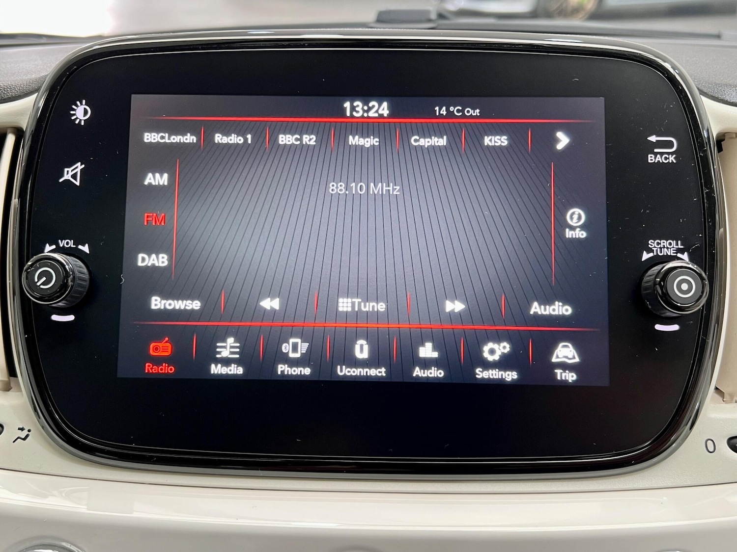 Used Fiat 500 2021 for sale - 76995278: Photo 17