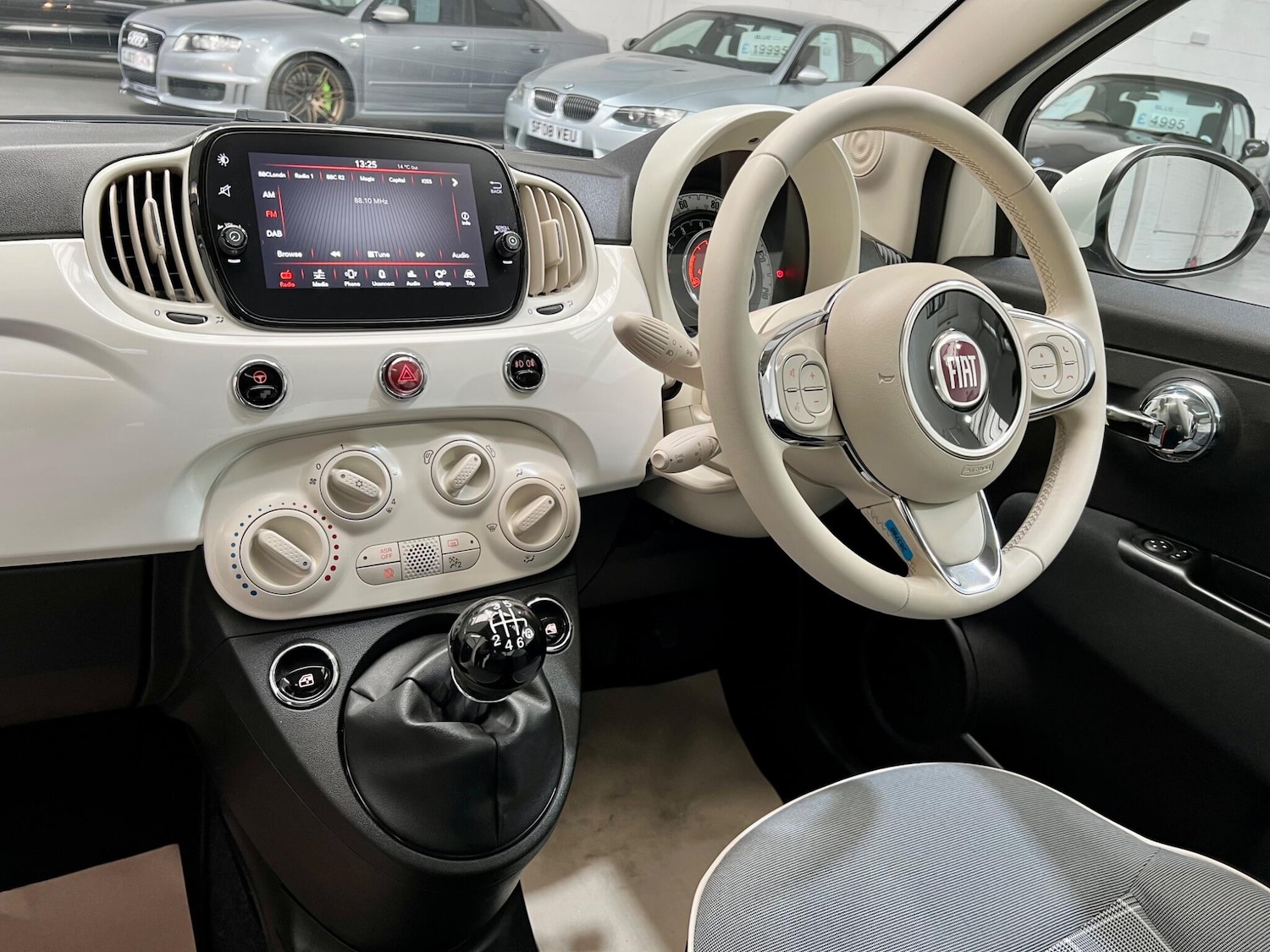 Used Fiat 500 2021 for sale - 76995278: Photo 20