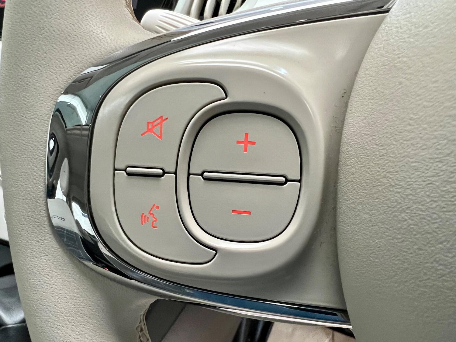 Used Fiat 500 2021 for sale - 76995278: Photo 23