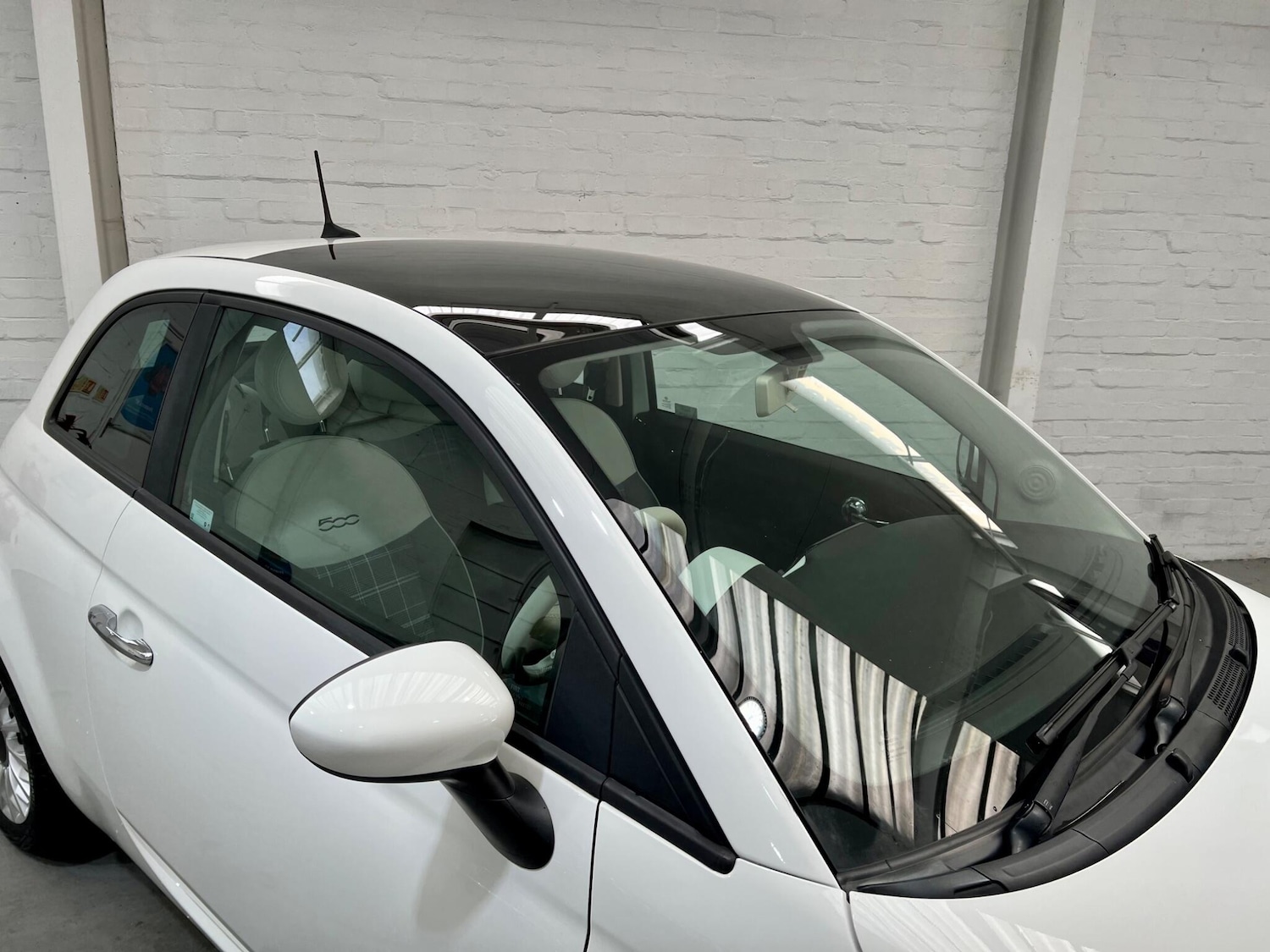 Used Fiat 500 2021 for sale - 76995278: Photo 27