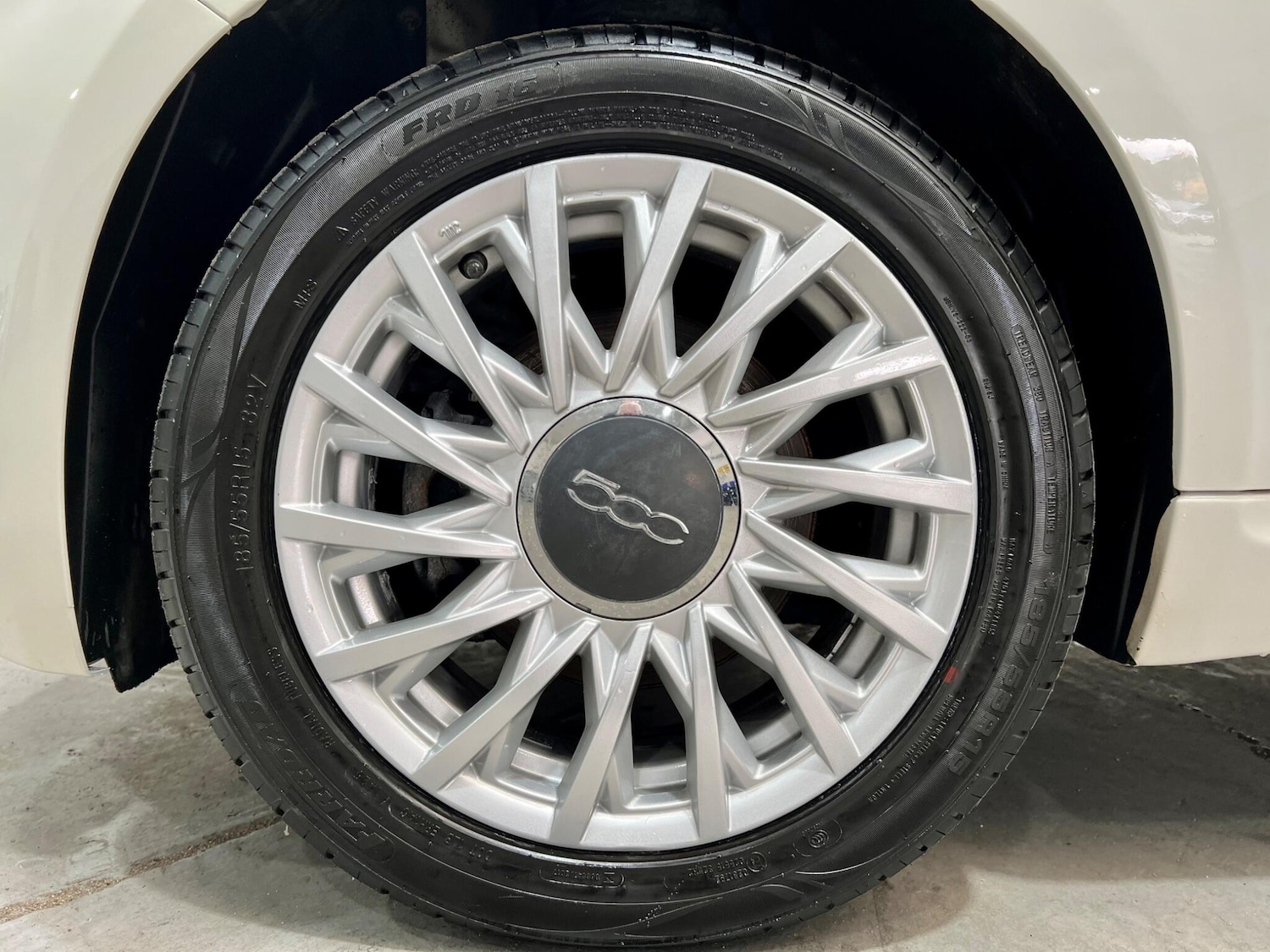 Used Fiat 500 2021 for sale - 76995278: Photo 29