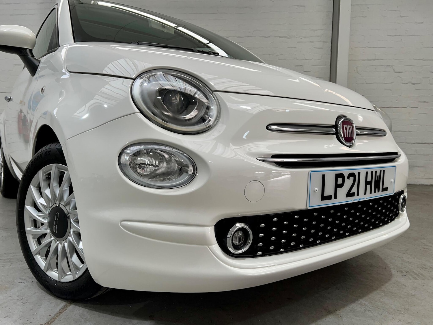 Used Fiat 500 2021 for sale - 76995278: Photo 30