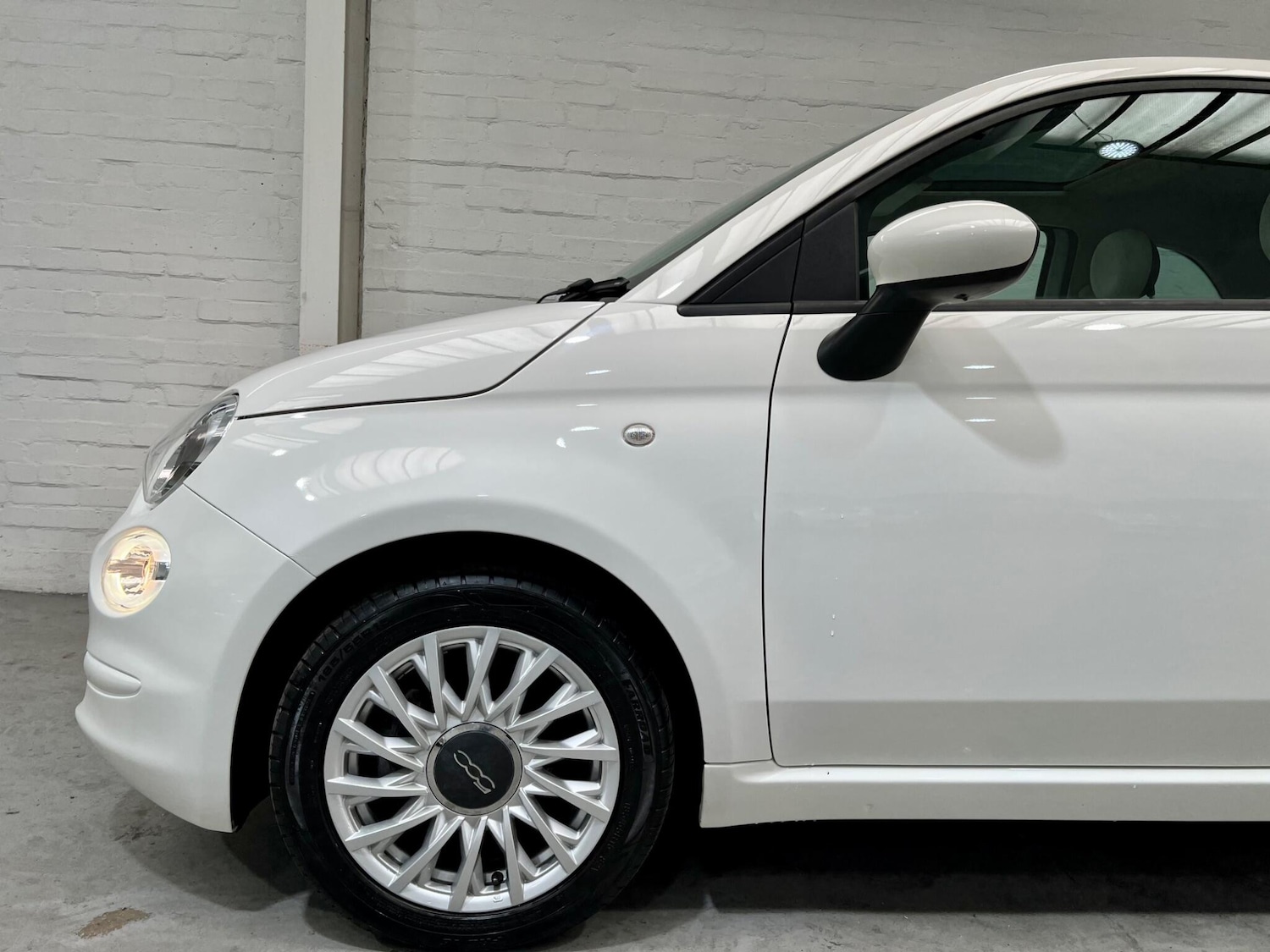 Used Fiat 500 2021 for sale - 76995278: Photo 31