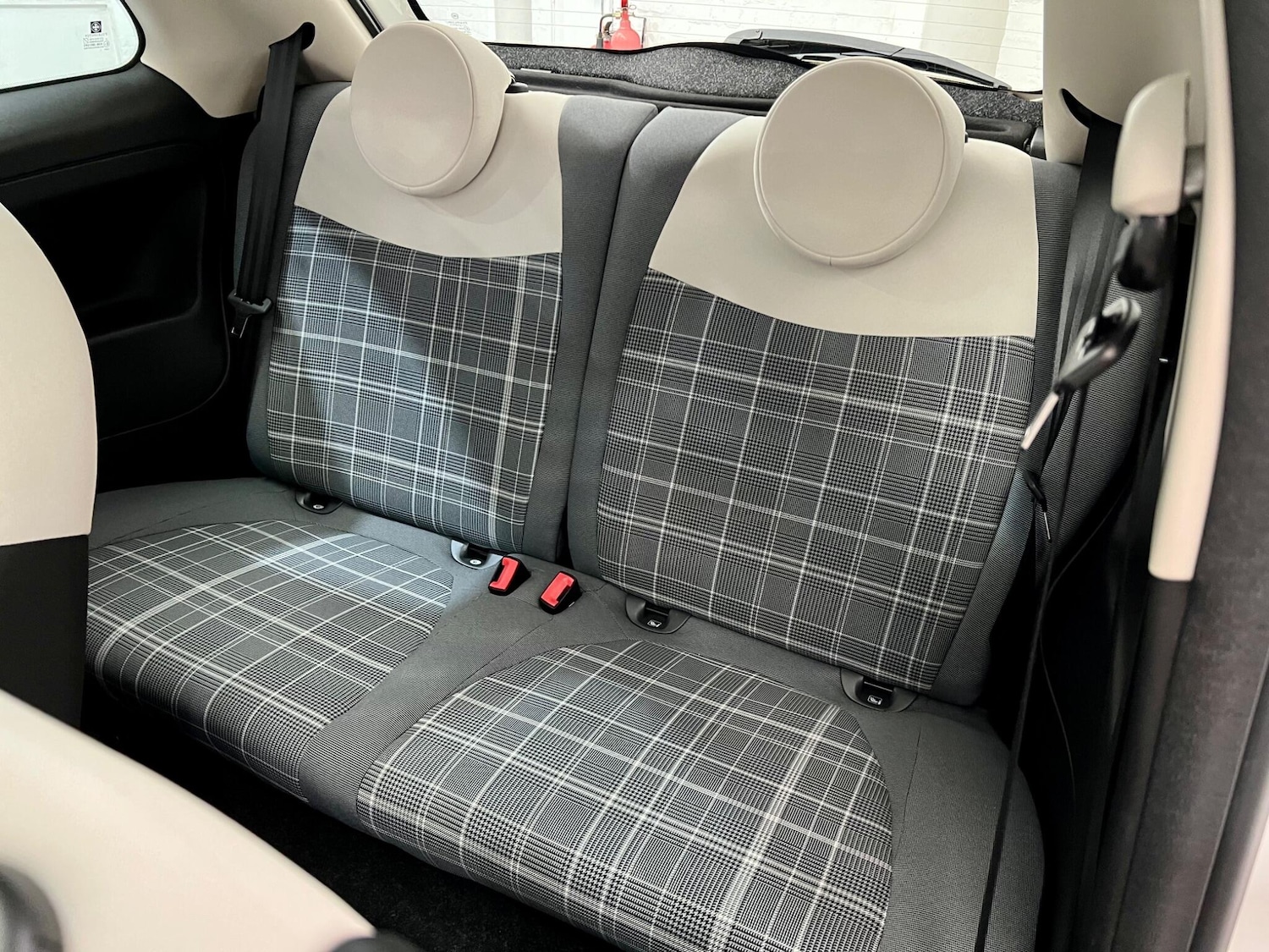 Used Fiat 500 2021 for sale - 76995278: Photo 33