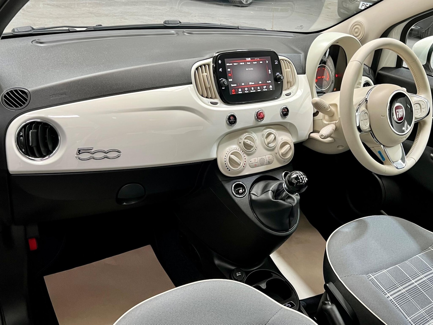 Used Fiat 500 2021 for sale - 76995278: Photo 37