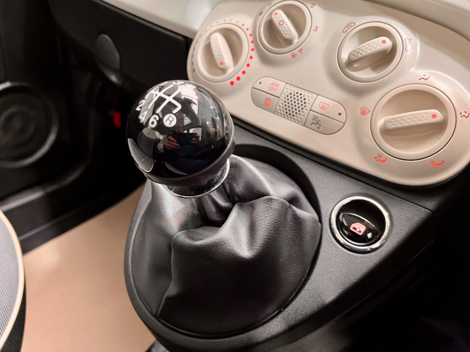 Used Fiat 500 2021 for sale - 76995278: Photo 38