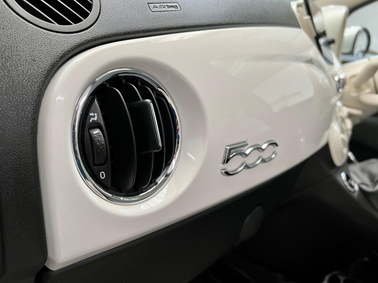 Used Fiat 500 2021 for sale - 76995278: Photo 39