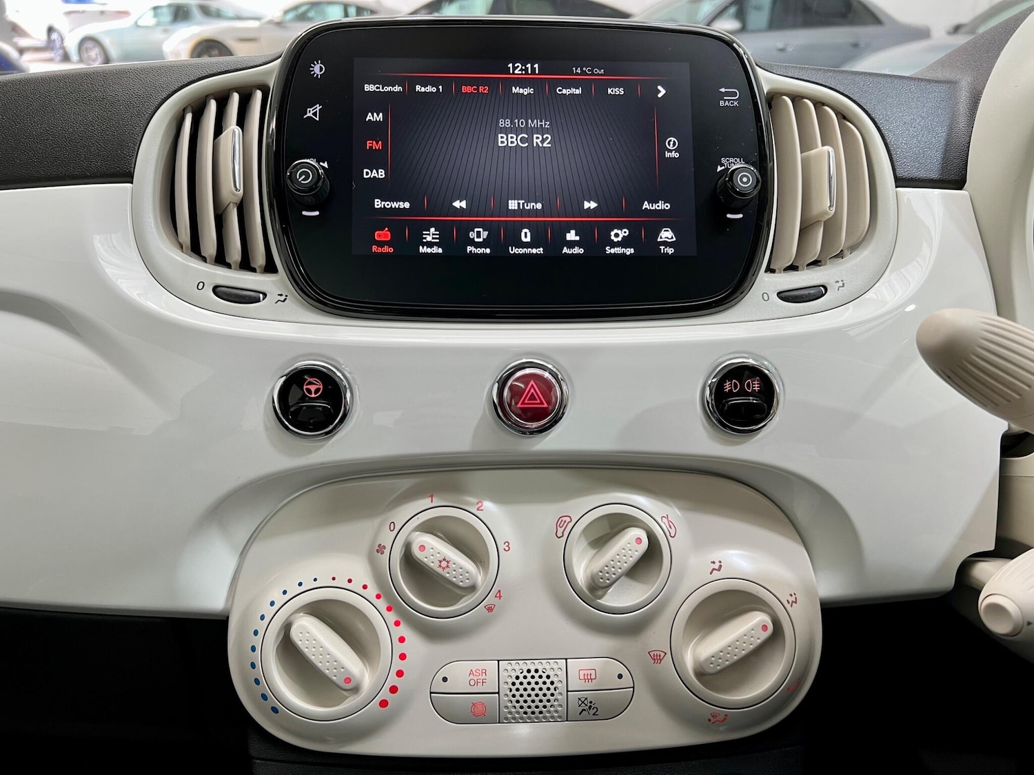 Used Fiat 500 2021 for sale - 76995278: Photo 40