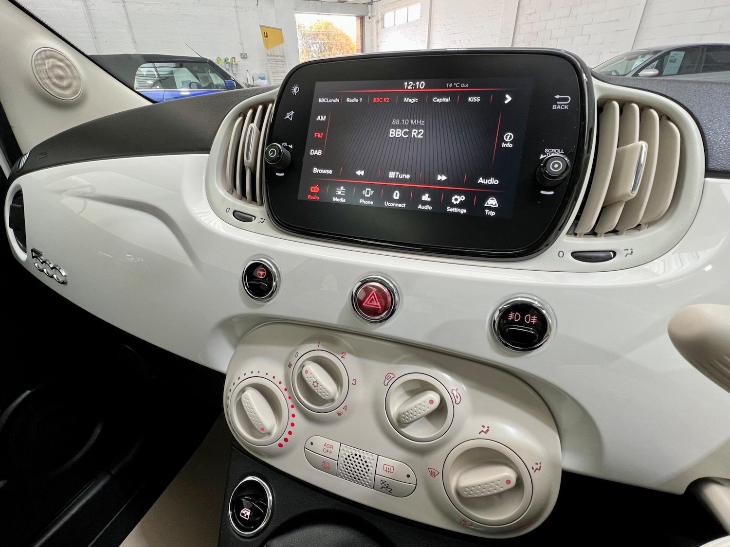 Used Fiat 500 2021 for sale - 76995278: Photo 42