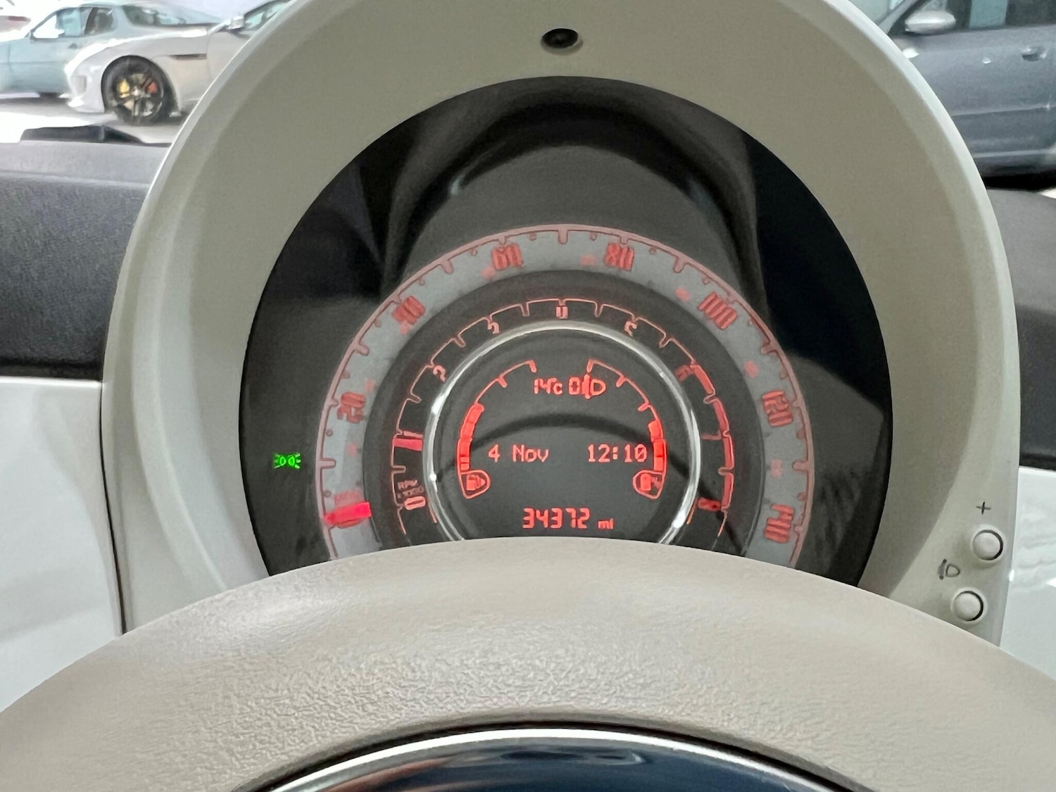 Used Fiat 500 2021 for sale - 76995278: Photo 43