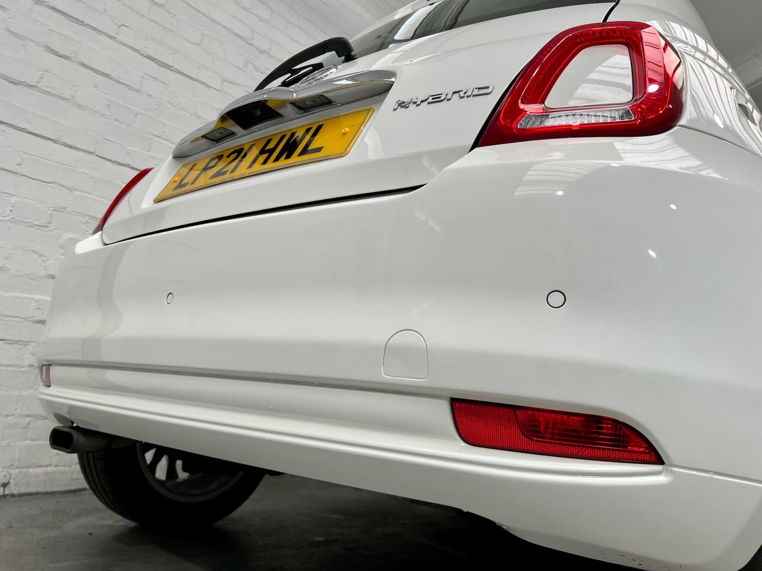 Used Fiat 500 2021 for sale - 76995278: Photo 46