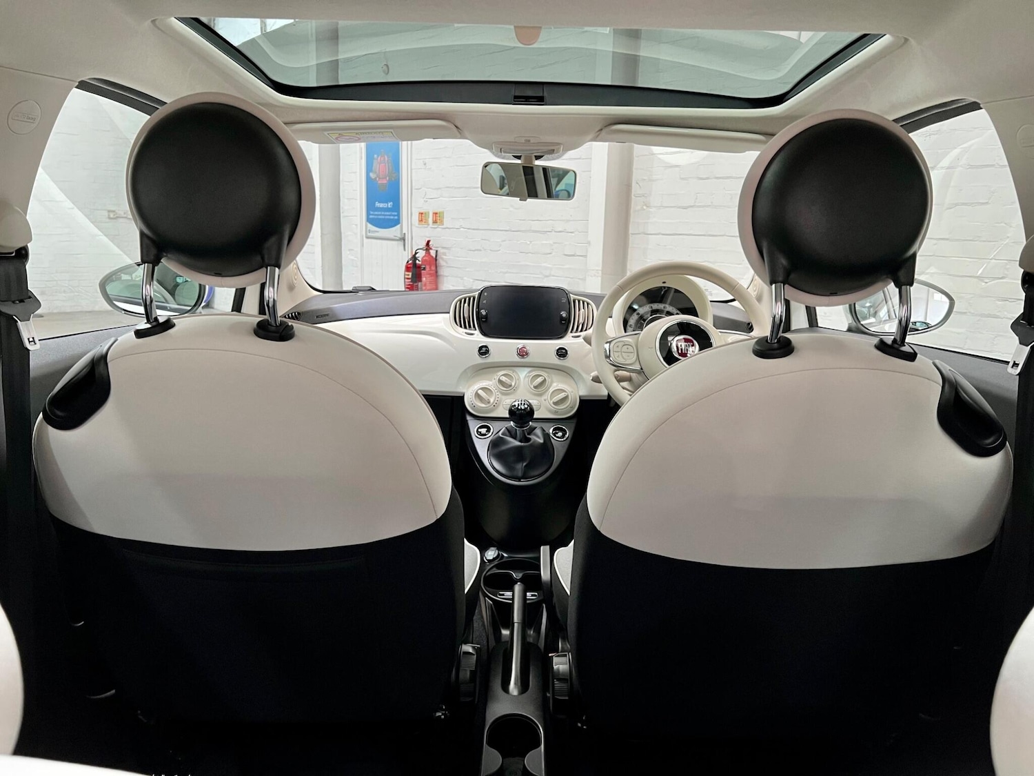 Used Fiat 500 2021 for sale - 76995278: Photo 48