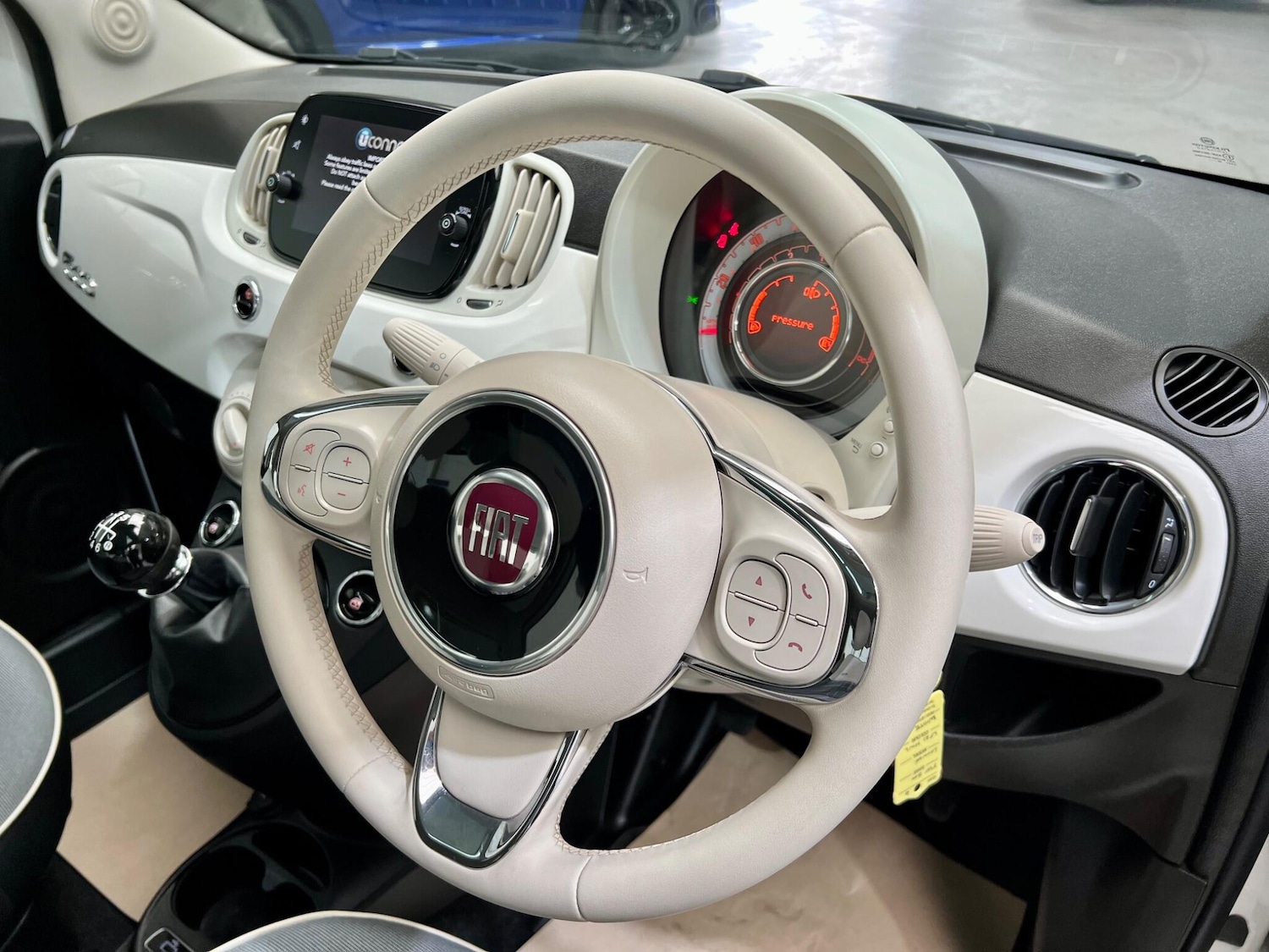 Used Fiat 500 2021 for sale - 76995278: Photo 5