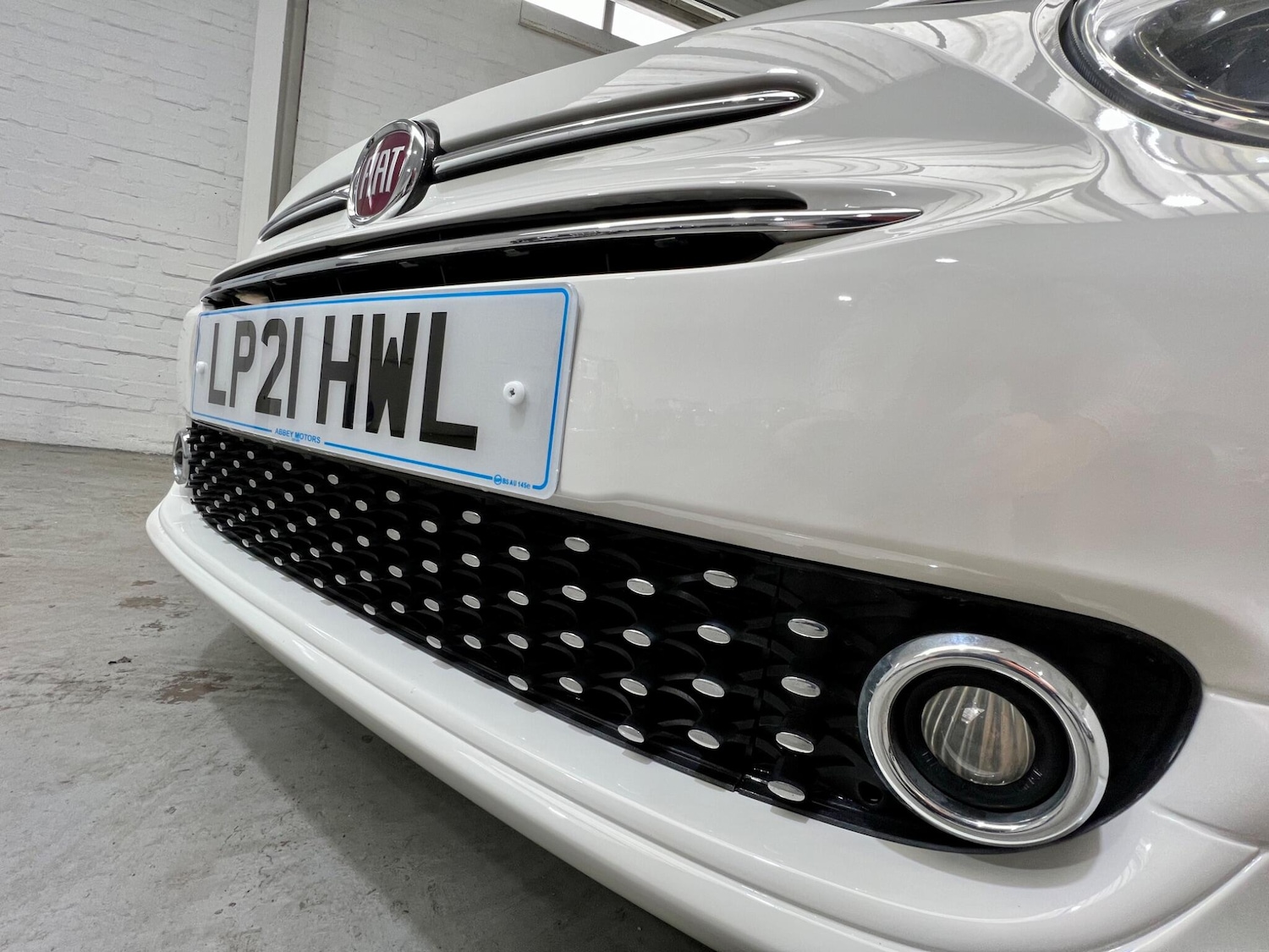 Used Fiat 500 2021 for sale - 76995278: Photo 51