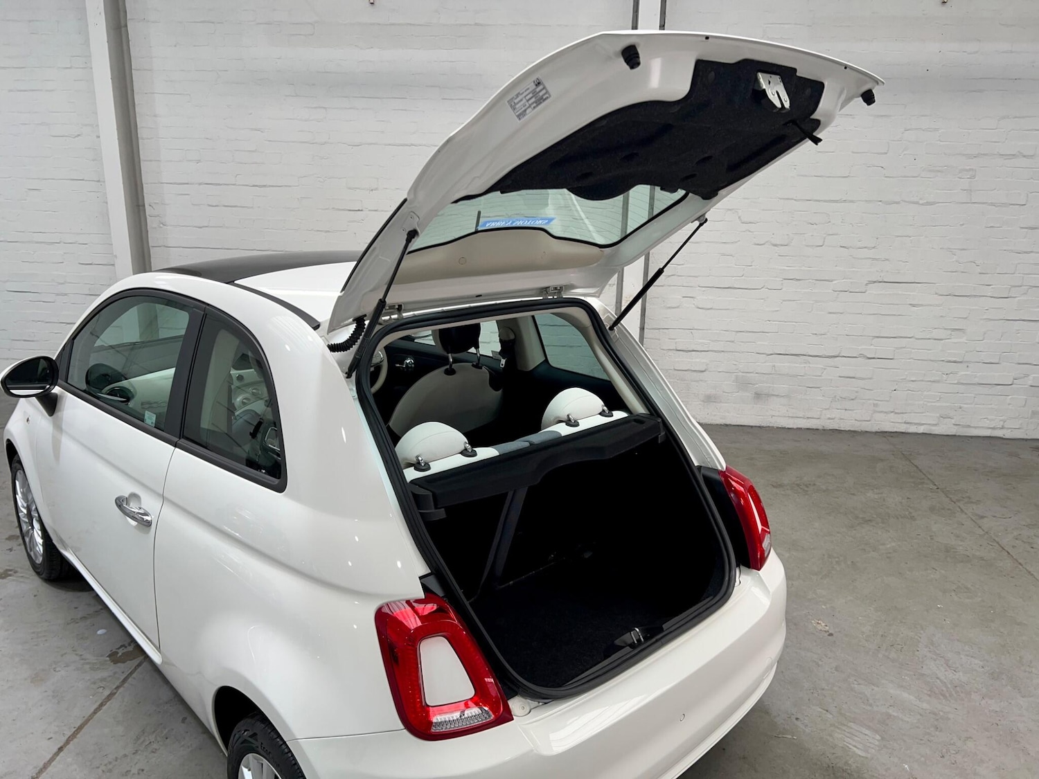 Used Fiat 500 2021 for sale - 76995278: Photo 57