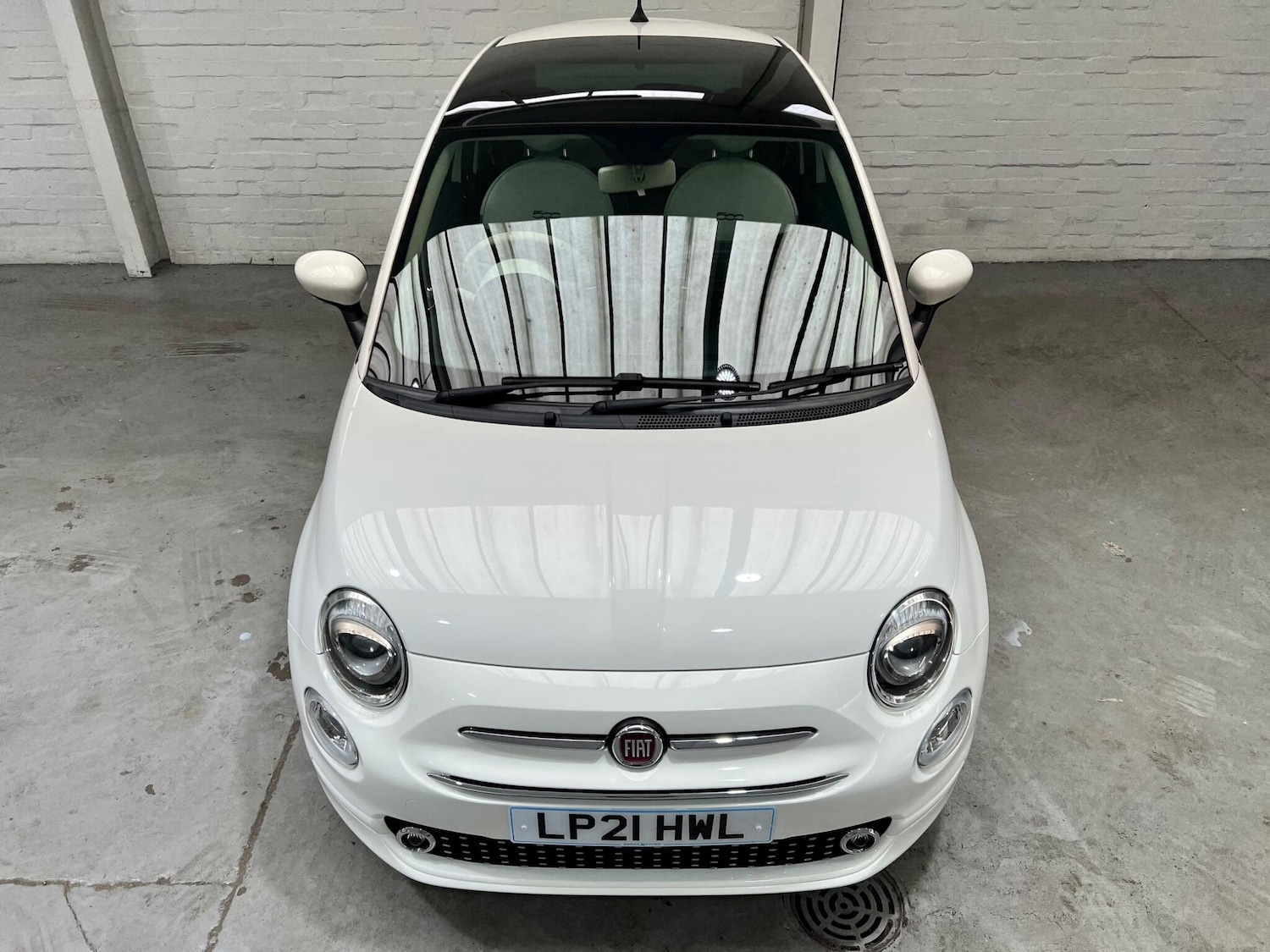 Used Fiat 500 2021 for sale - 76995278: Photo 60