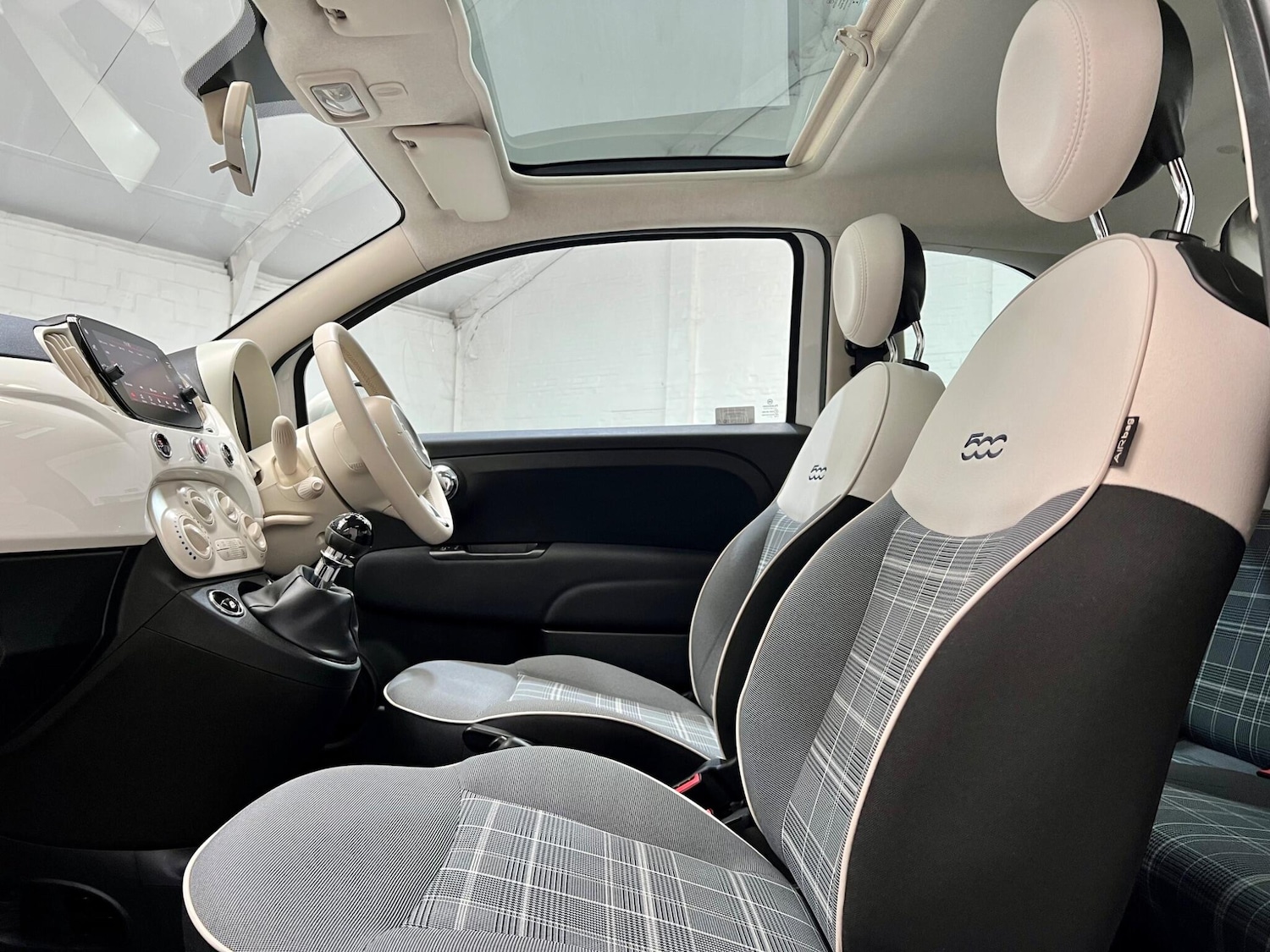 Used Fiat 500 2021 for sale - 76995278: Photo 61