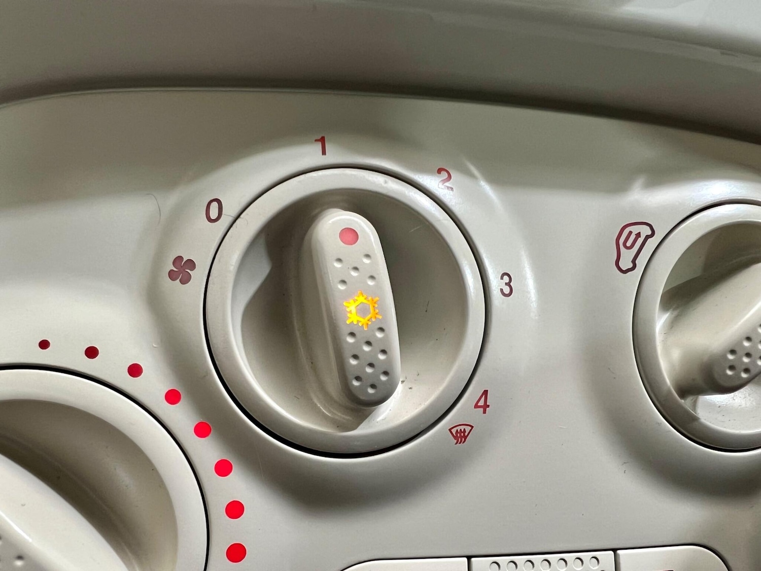 Used Fiat 500 2021 for sale - 76995278: Photo 7