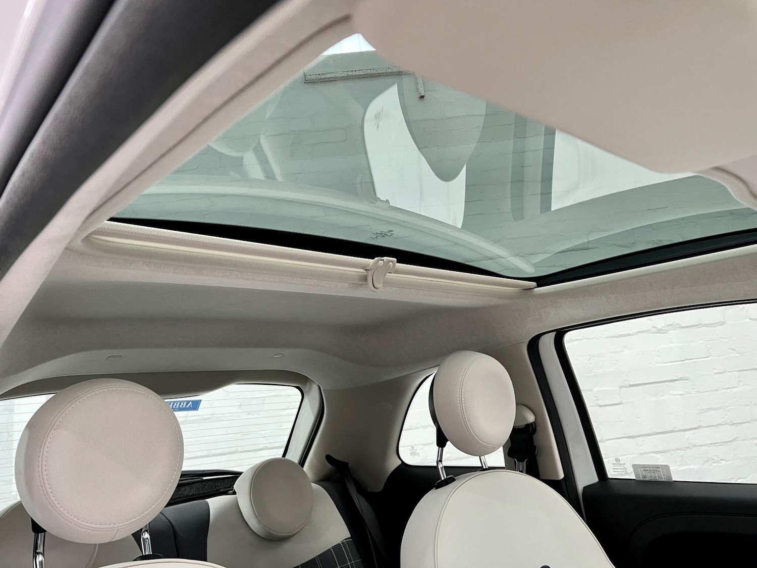 Used Fiat 500 2021 for sale - 76995278: Photo 9