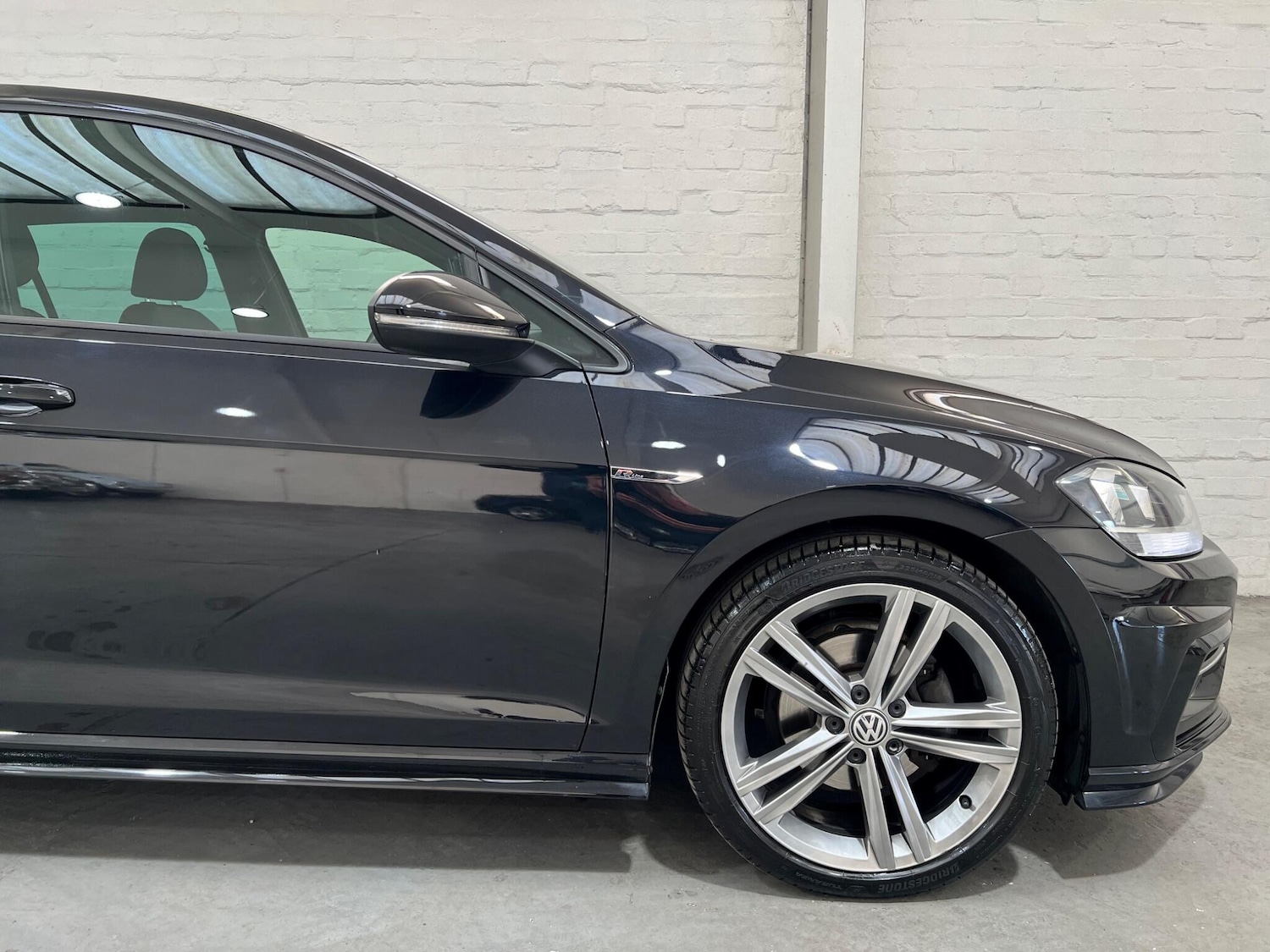 Used Volkswagen Golf 2019 for sale - 77925060: Photo 13