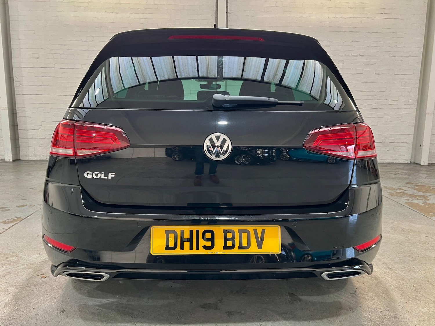 Used Volkswagen Golf 2019 for sale - 77925060: Photo 15