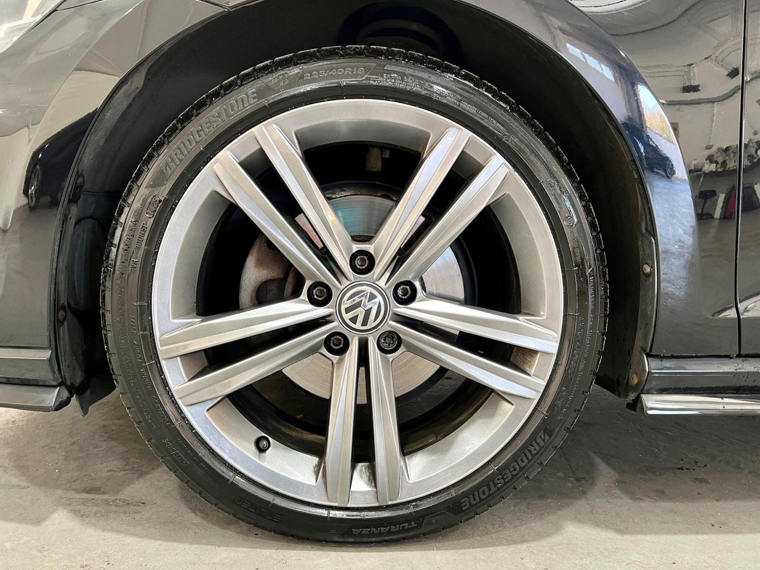 Used Volkswagen Golf 2019 for sale - 77925060: Photo 18