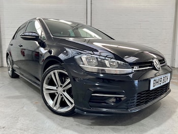 Volkswagen Golf feature image