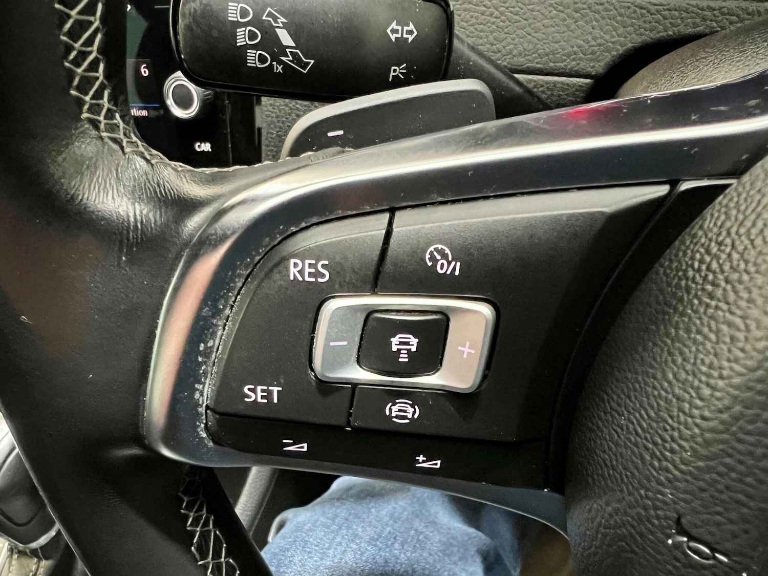 Used Volkswagen Golf 2019 for sale - 77925060: Photo 23