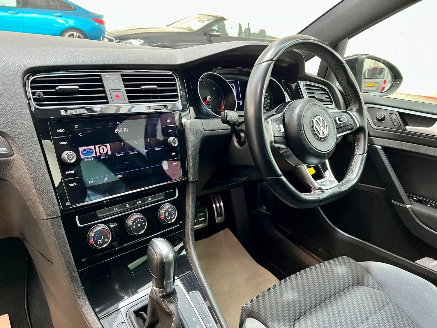 Used Volkswagen Golf 2019 for sale - 77925060: Photo 29