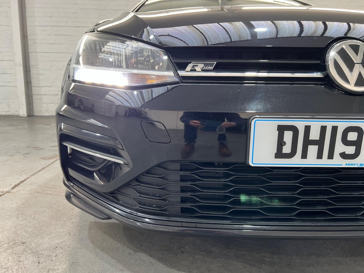 Used Volkswagen Golf 2019 for sale - 77925060: Photo 30