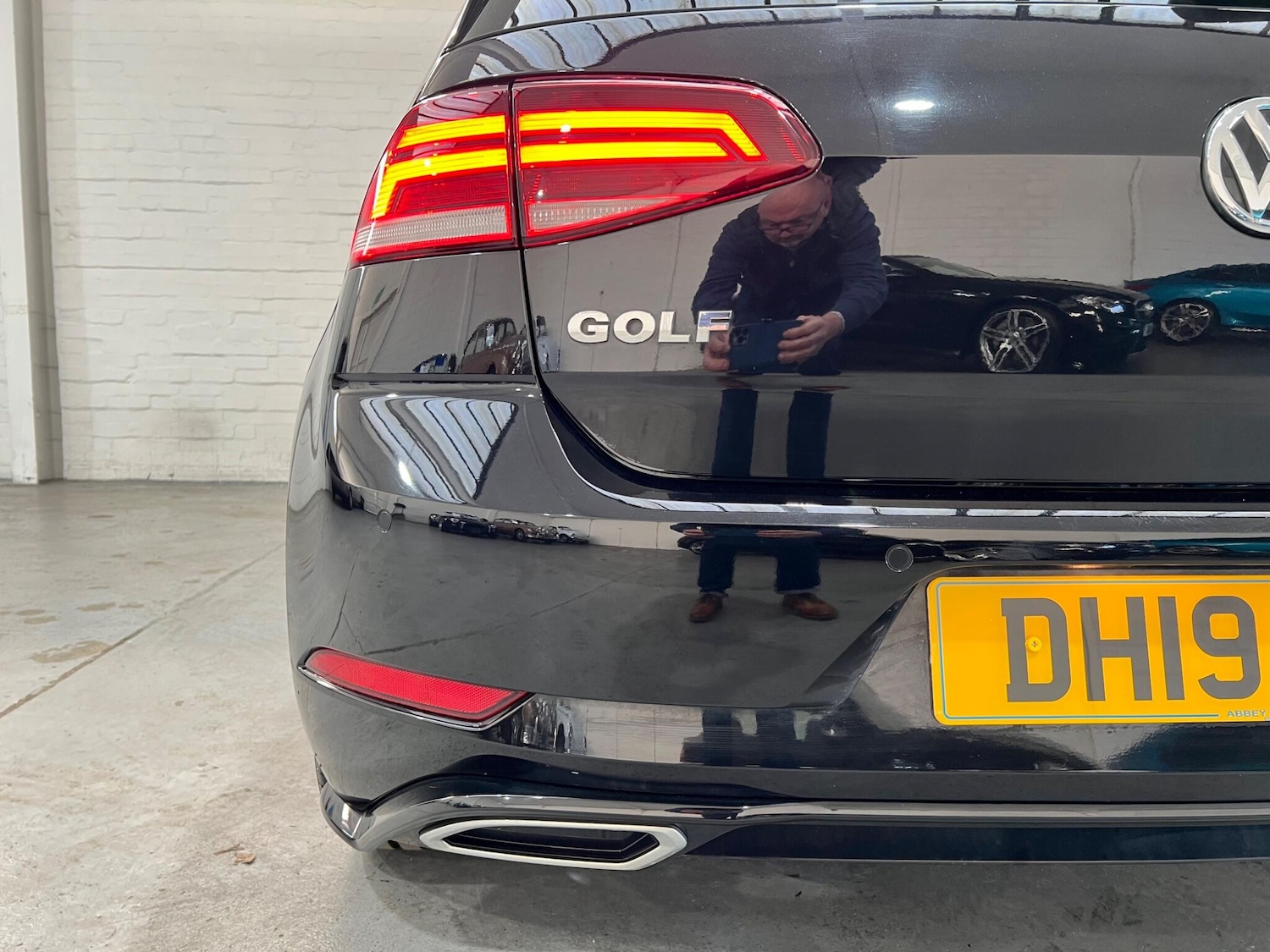 Used Volkswagen Golf 2019 for sale - 77925060: Photo 36