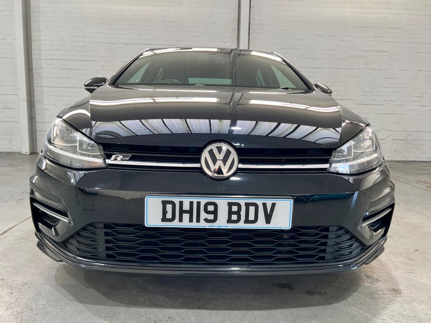 Used Volkswagen Golf 2019 for sale - 77925060: Photo 4