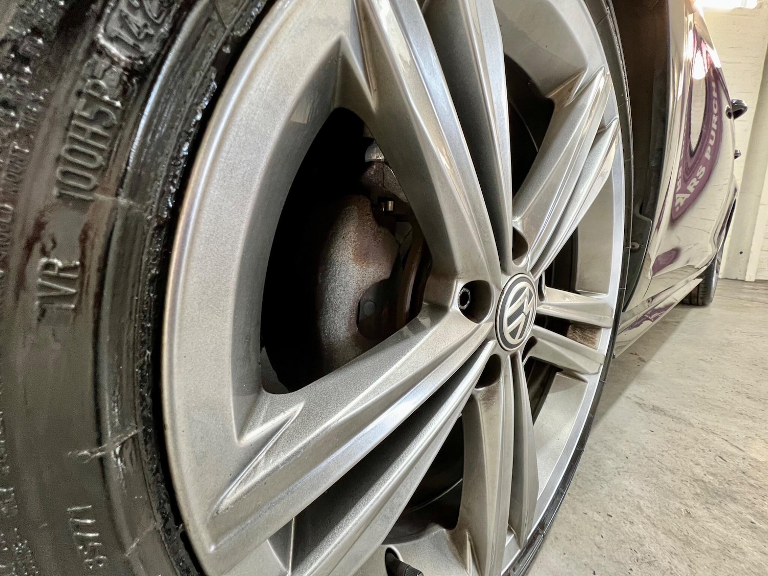 Used Volkswagen Golf 2019 for sale - 77925060: Photo 44