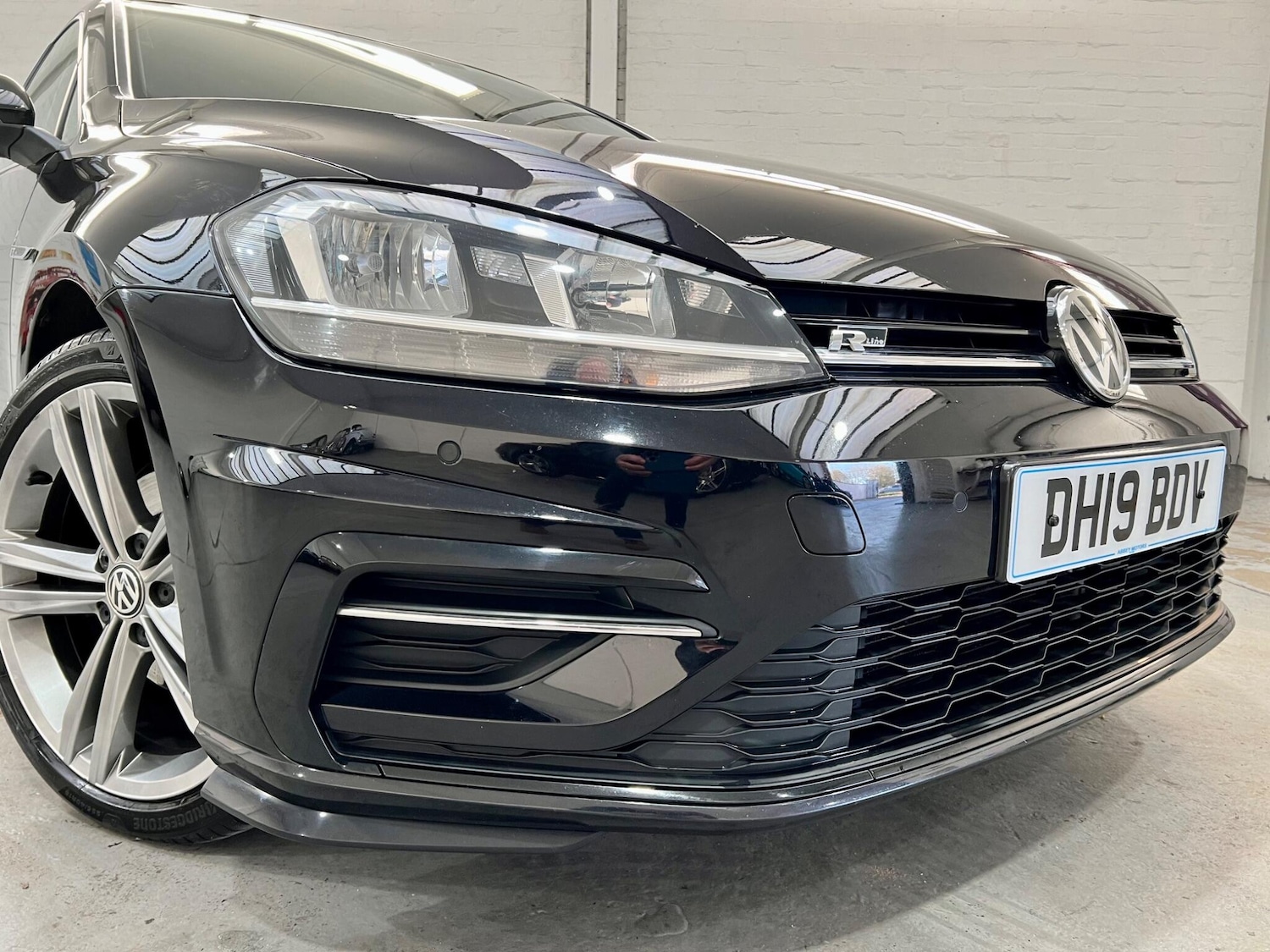 Used Volkswagen Golf 2019 for sale - 77925060: Photo 45