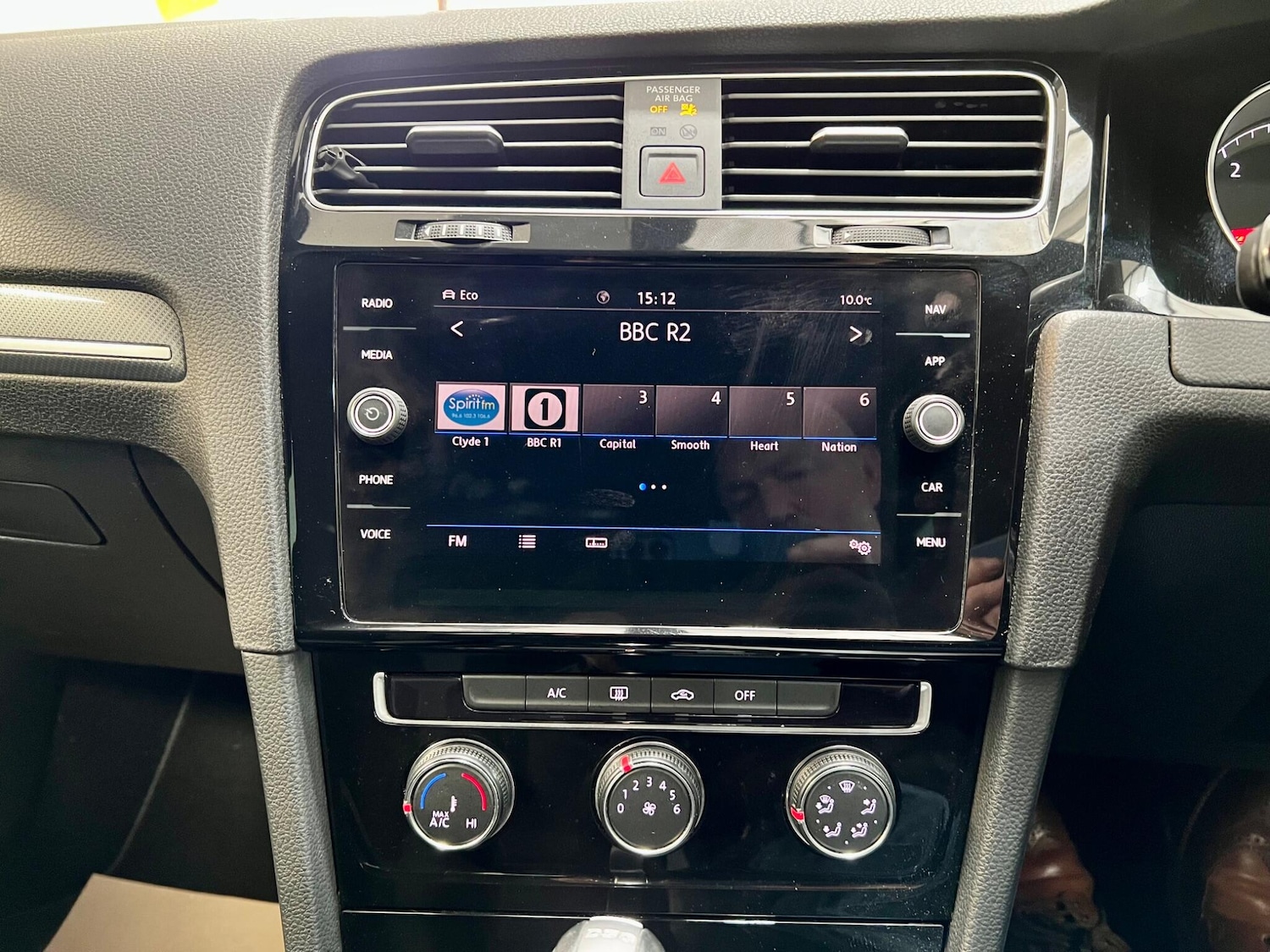 Used Volkswagen Golf 2019 for sale - 77925060: Photo 46