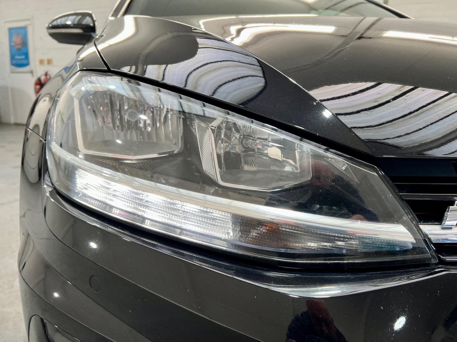 Used Volkswagen Golf 2019 for sale - 77925060: Photo 48