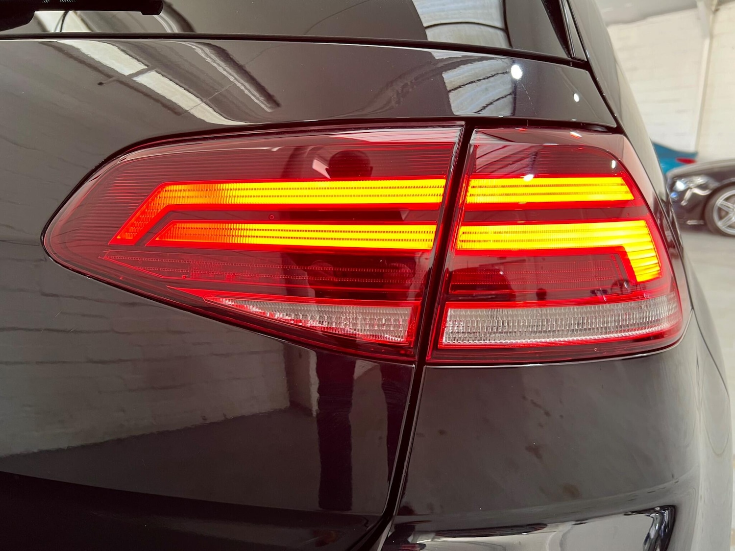 Used Volkswagen Golf 2019 for sale - 77925060: Photo 49